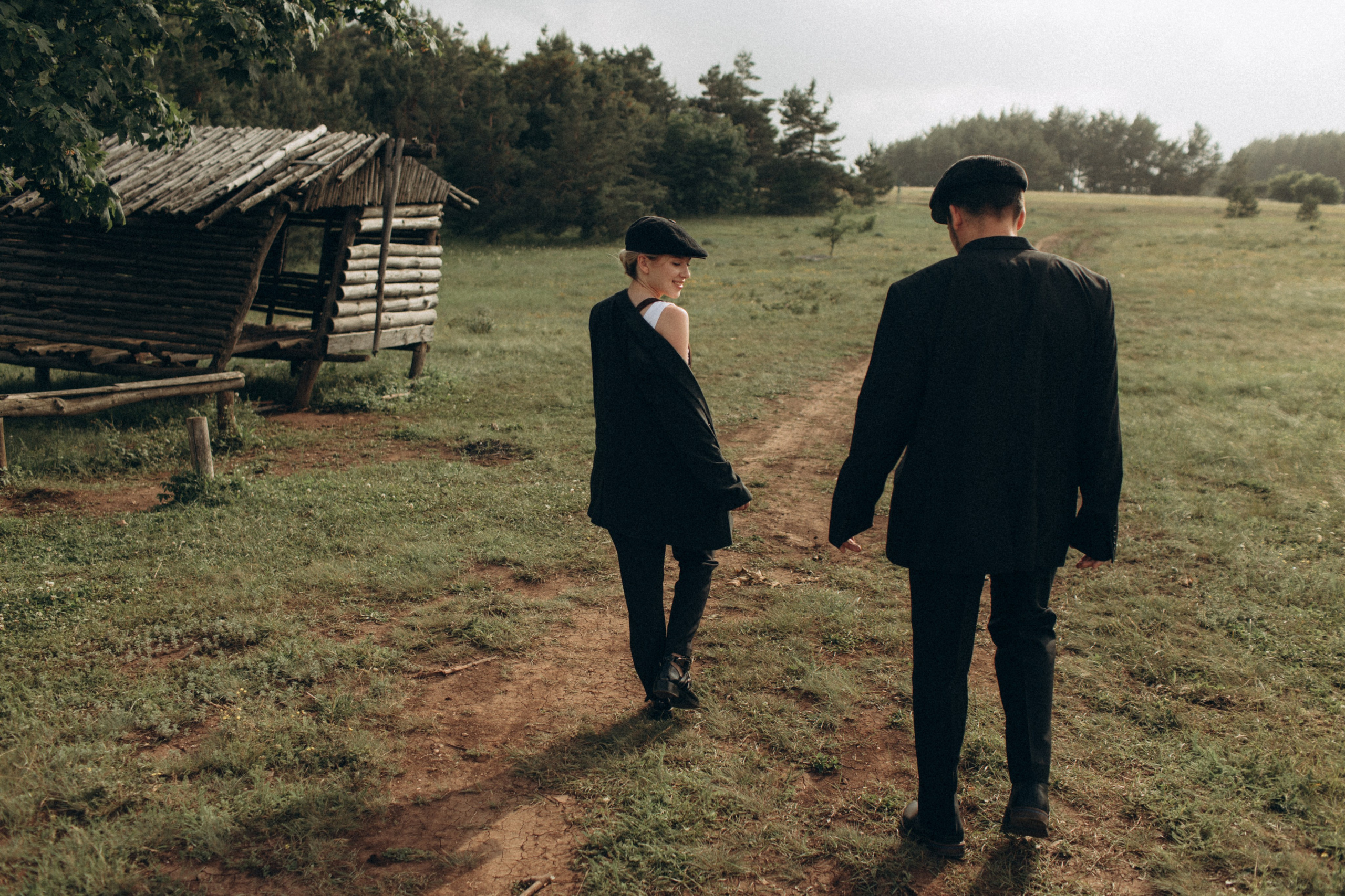 Стас и Екатерина. Свадебный и портретный фотограф