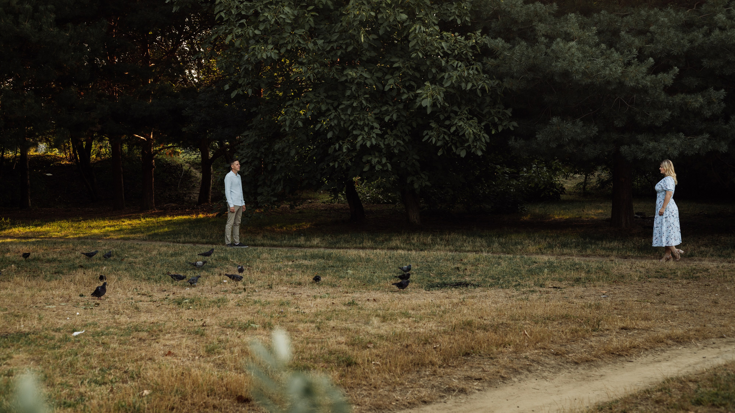 Е&M. Фотограф Краснодар Настя Зокс