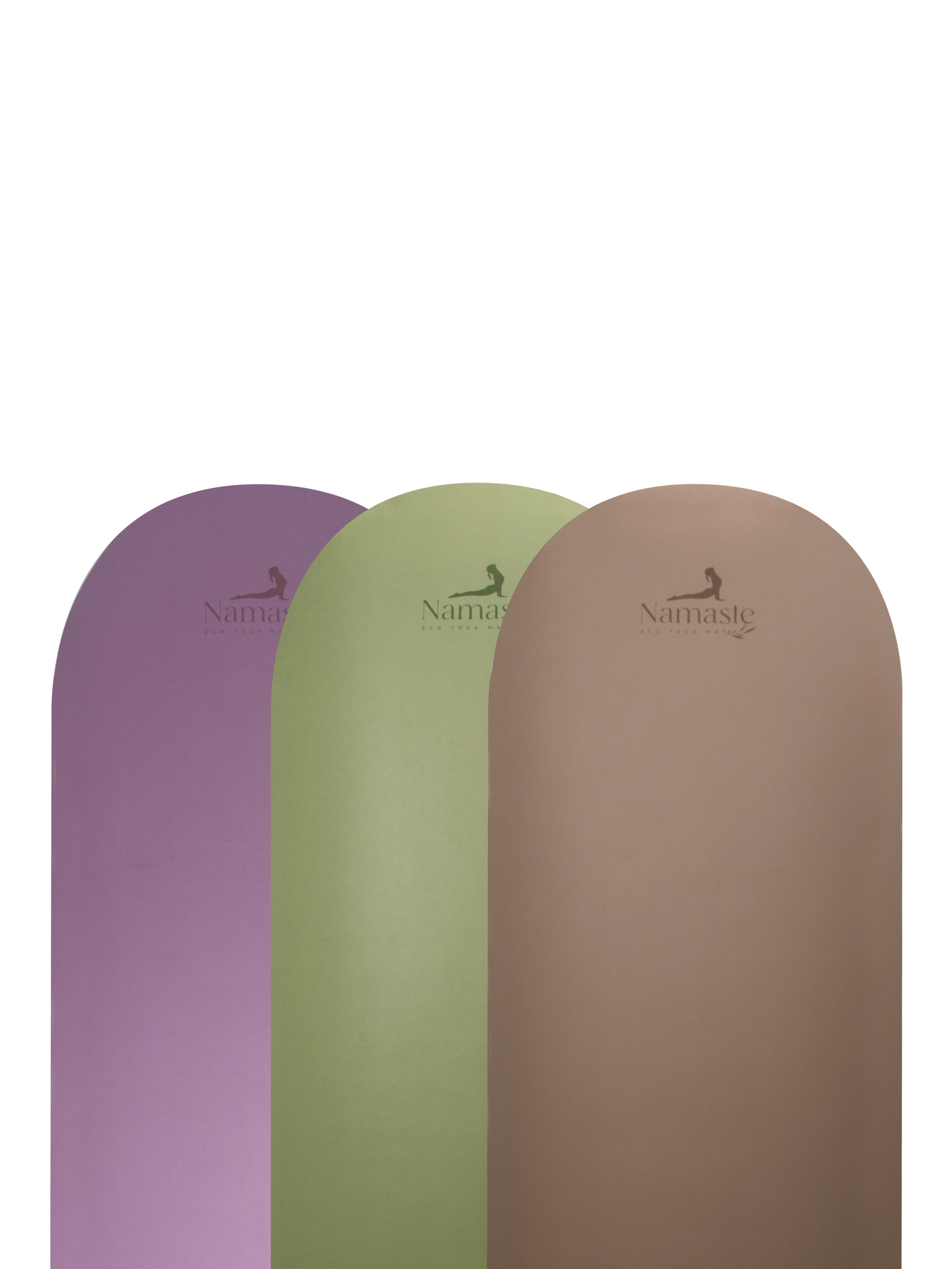 Коврики для йоги. Фотостудия предметной и модельной съёмки для маркетплейсов