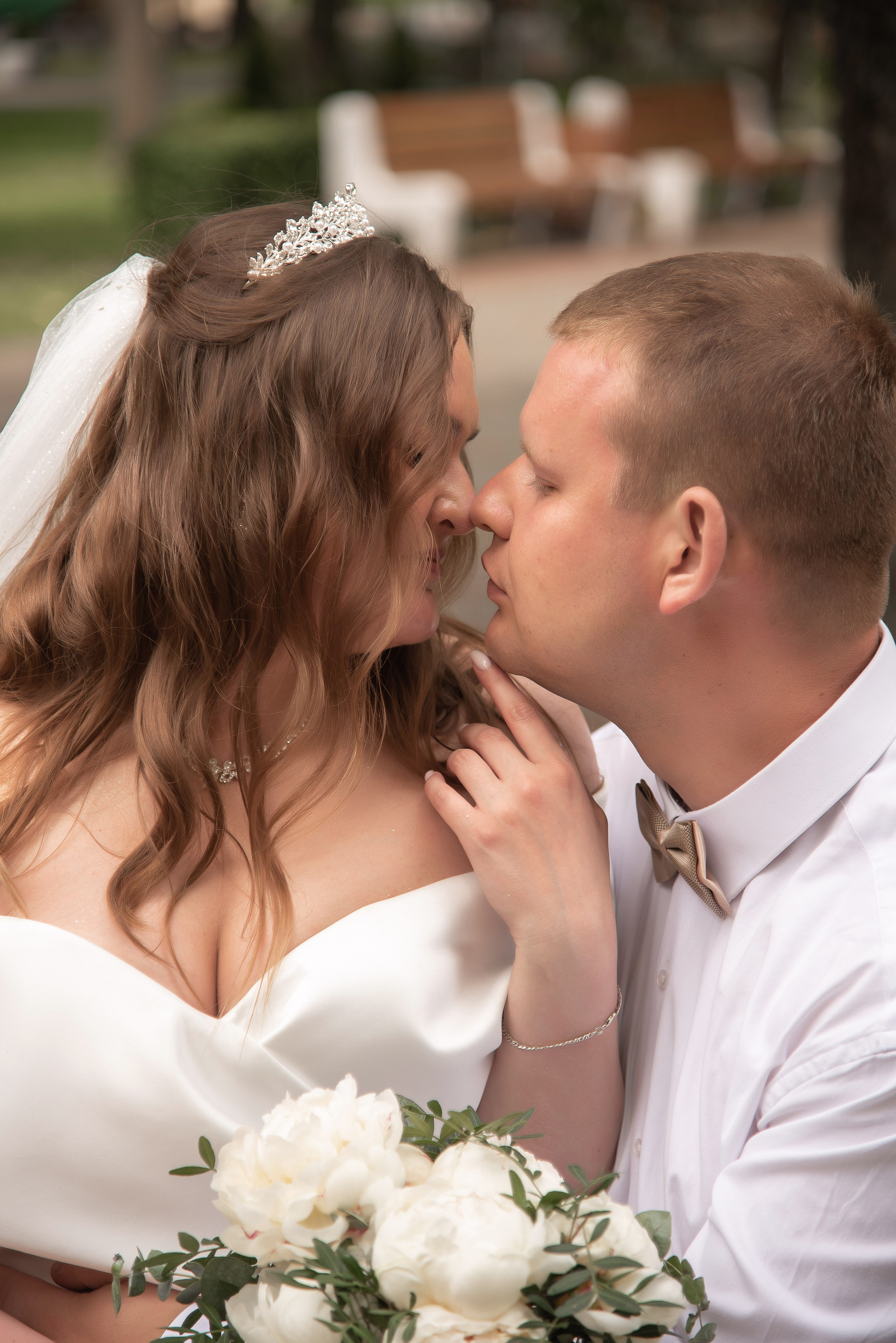 Вика и Лёша. Свадебный и семейный фотограф Ольга Астрейко