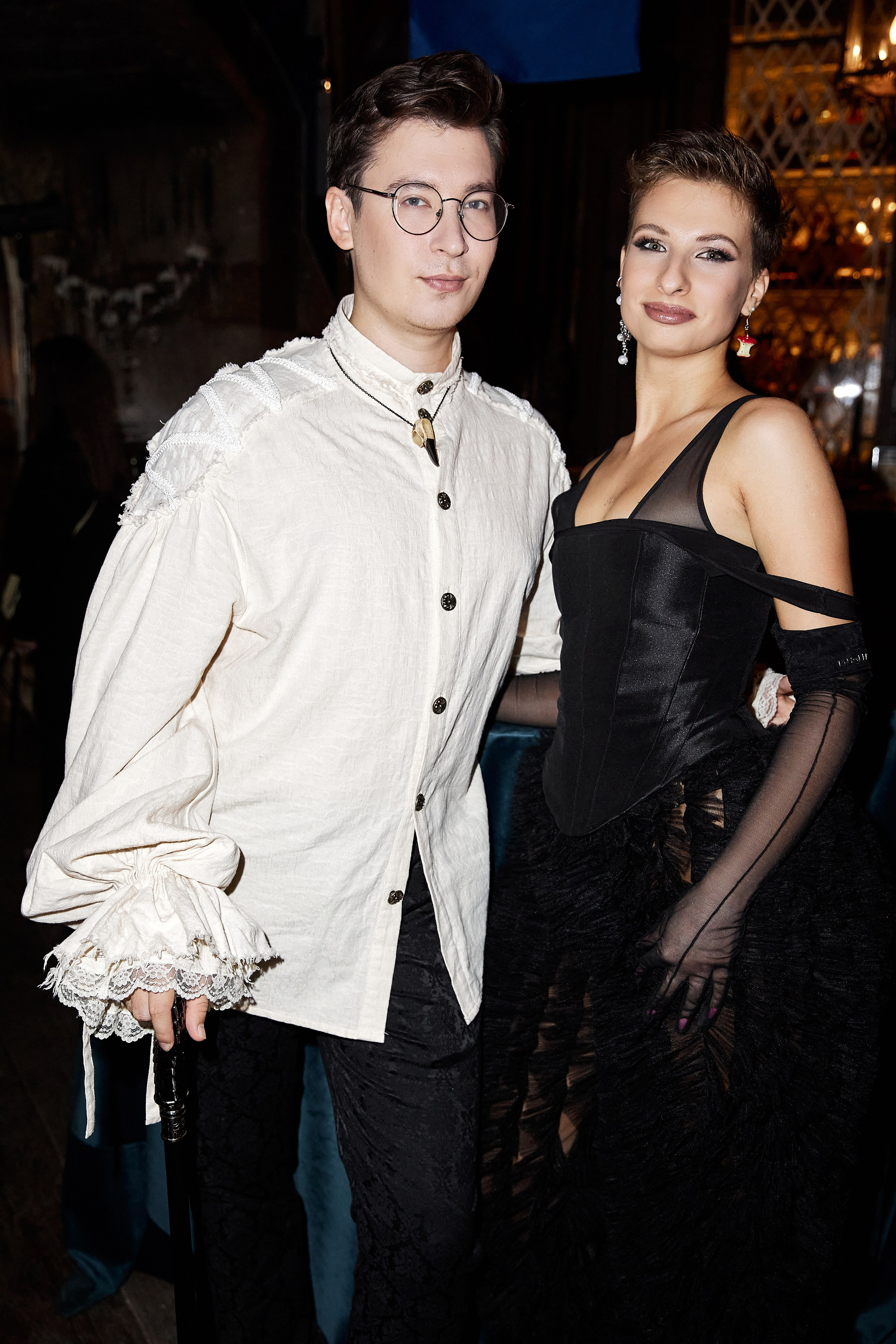 BEAUTY BOMB Dark Academia. Свадебный фотограф в Москве Николай Болт