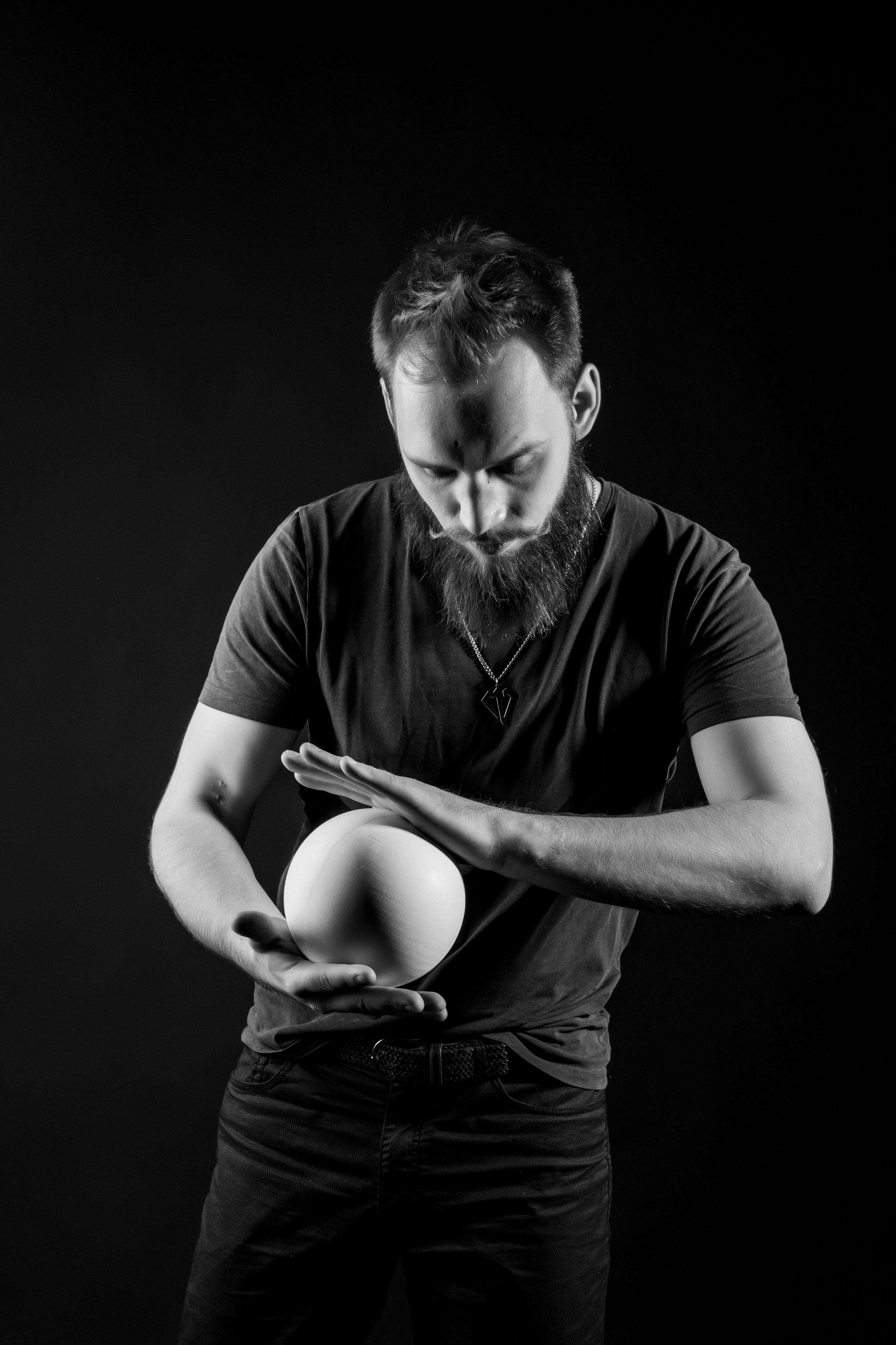 Андрей. Фотограф и оператор в Москве Елизавета Коргалидзе