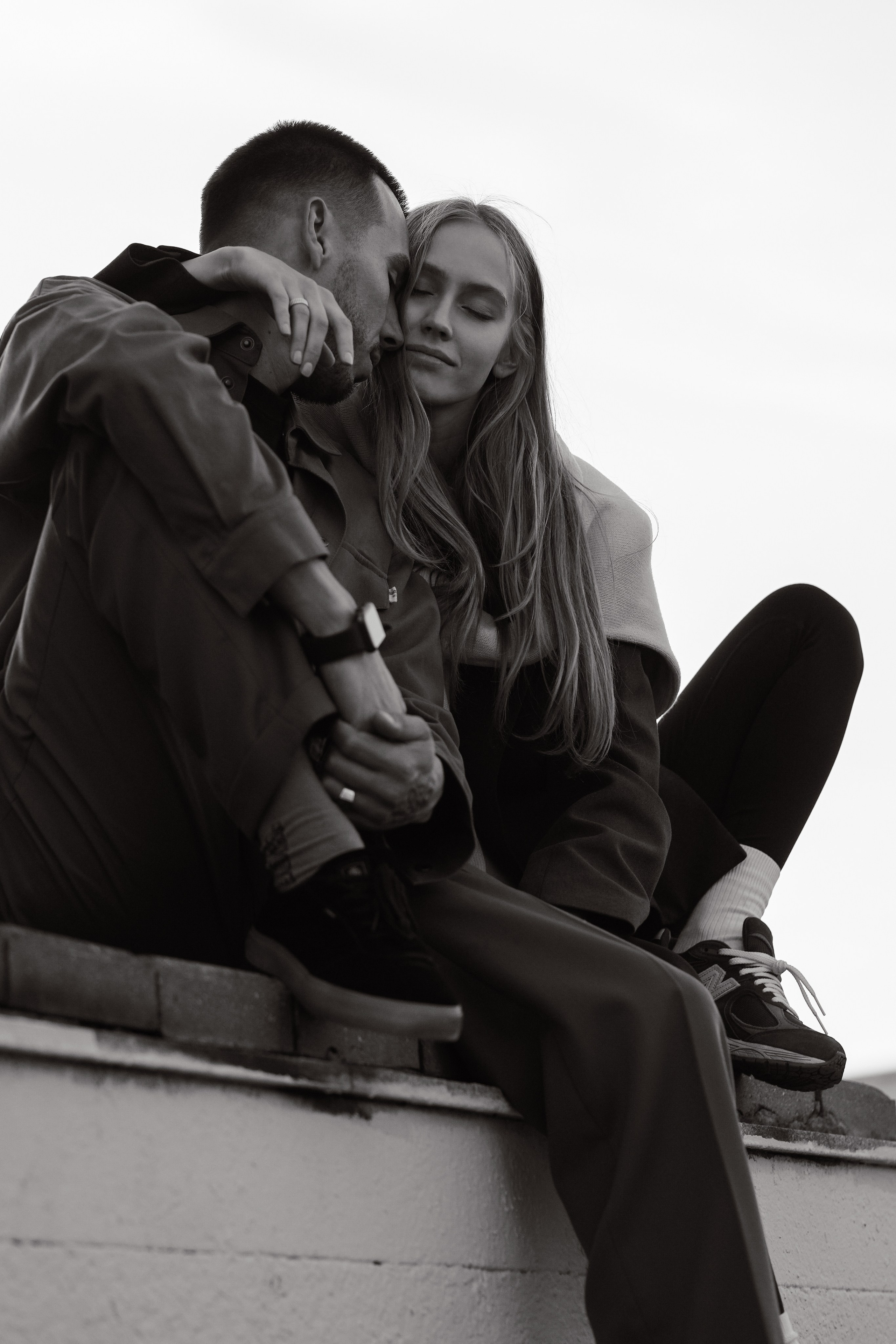 Женя+Ангелина. Фотограф Москва и Екатеринбург. Максимова Соня