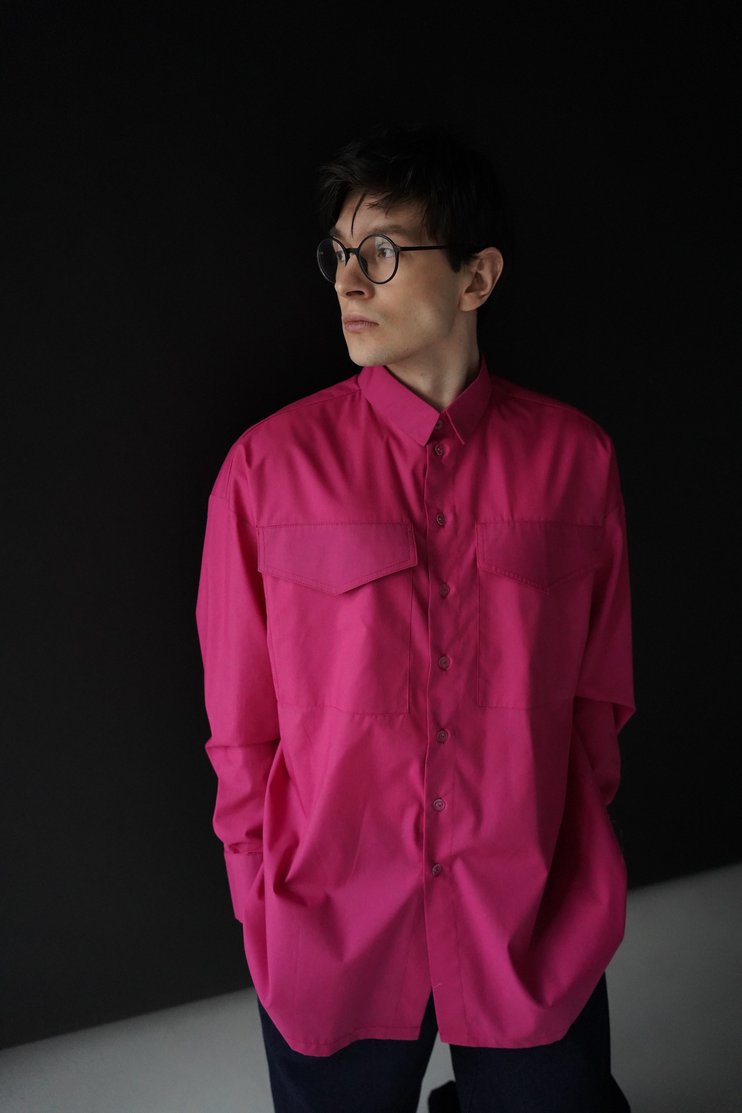 МУЖСКОЙ ПОРТРЕТ. Главная