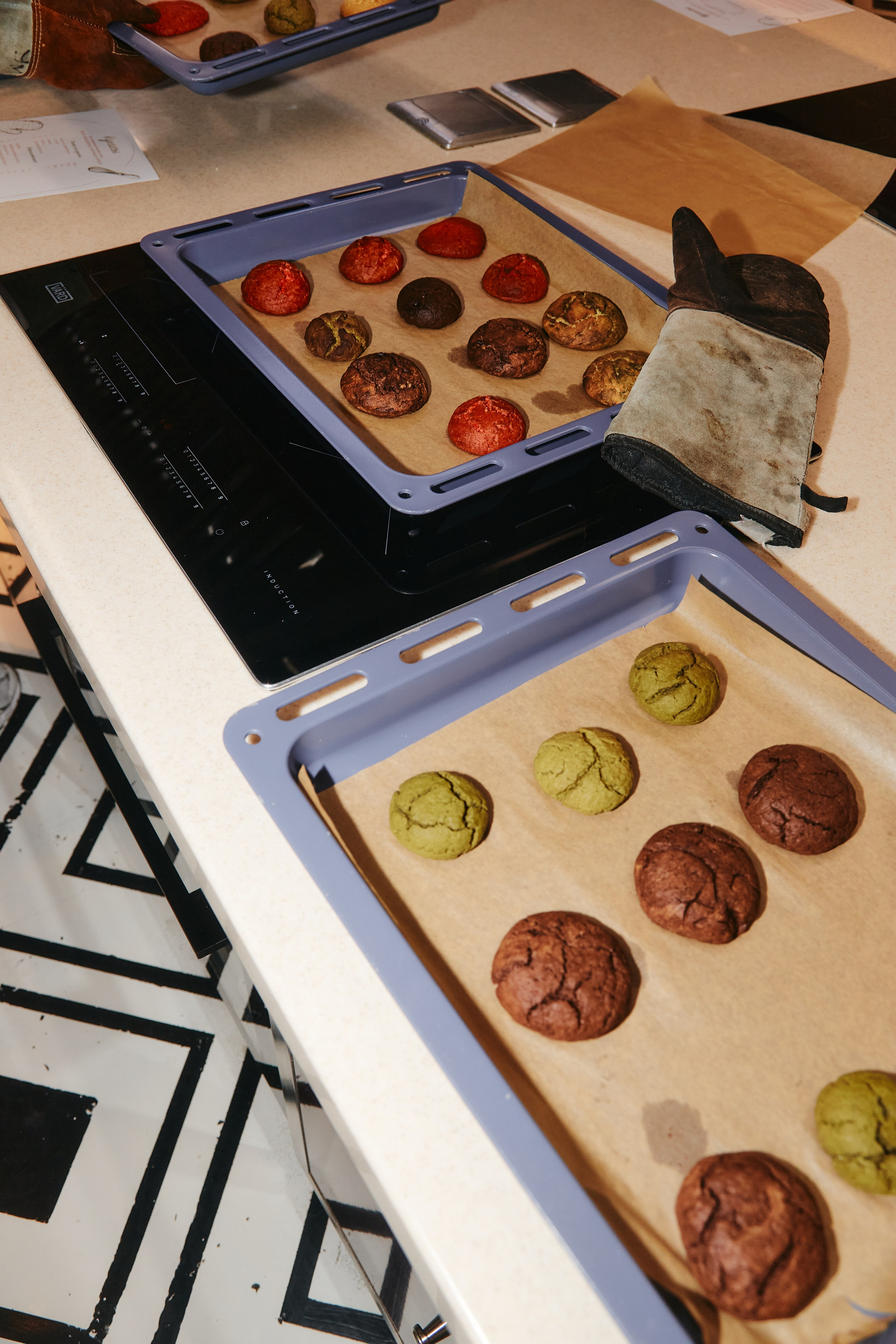 POST MERIDIEM BRAND PARTY. Photographer Daria Ilkevich