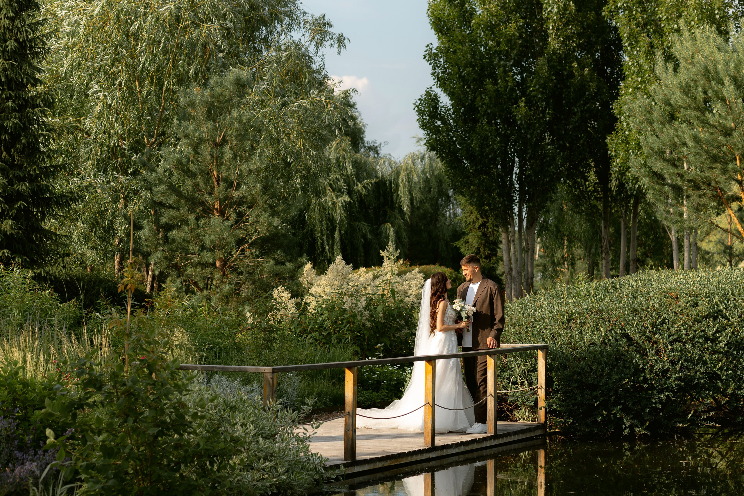 Эльдар & Марина