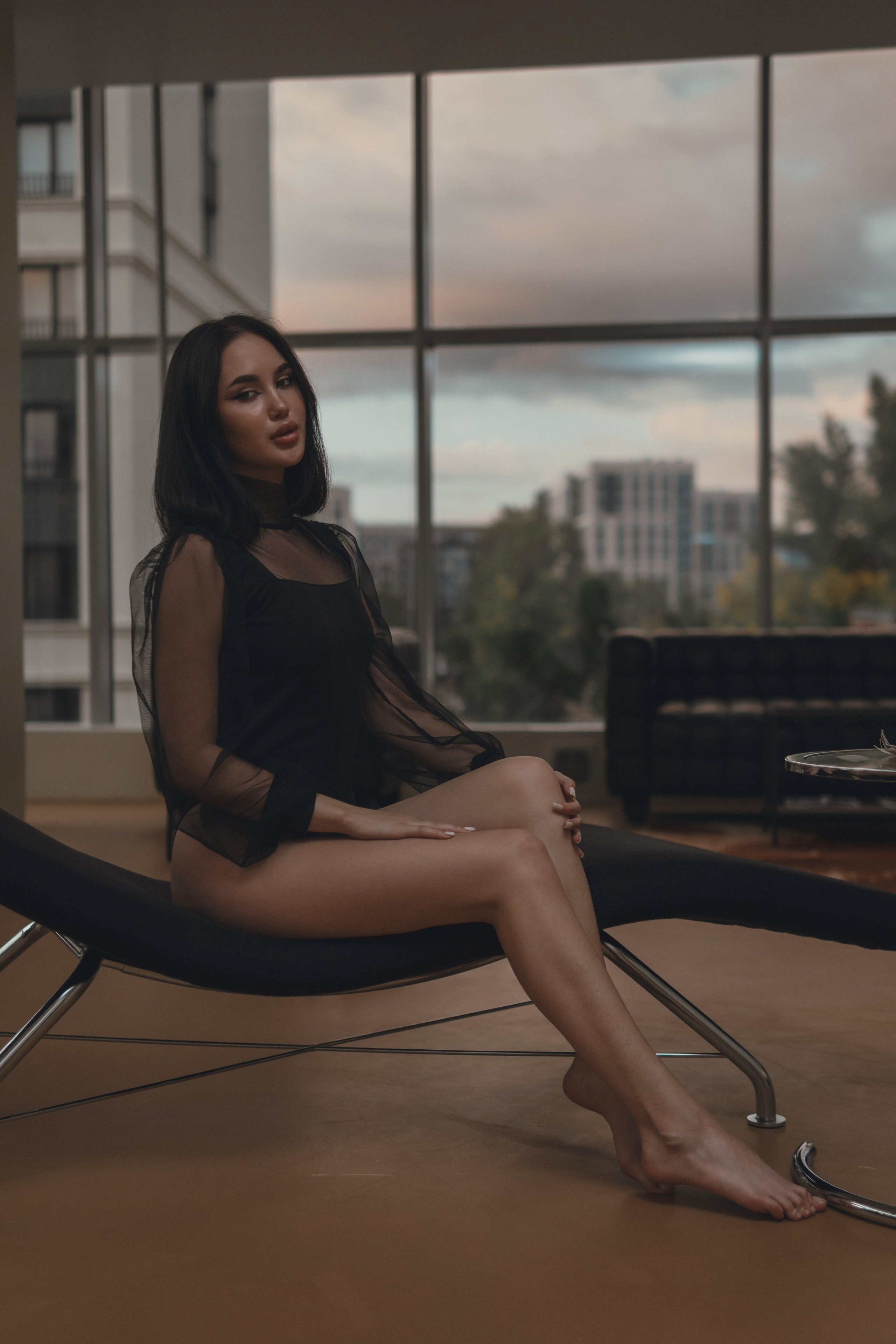 Наталья. Фотосъемки в Санкт-Петербурге и Ленинградской области