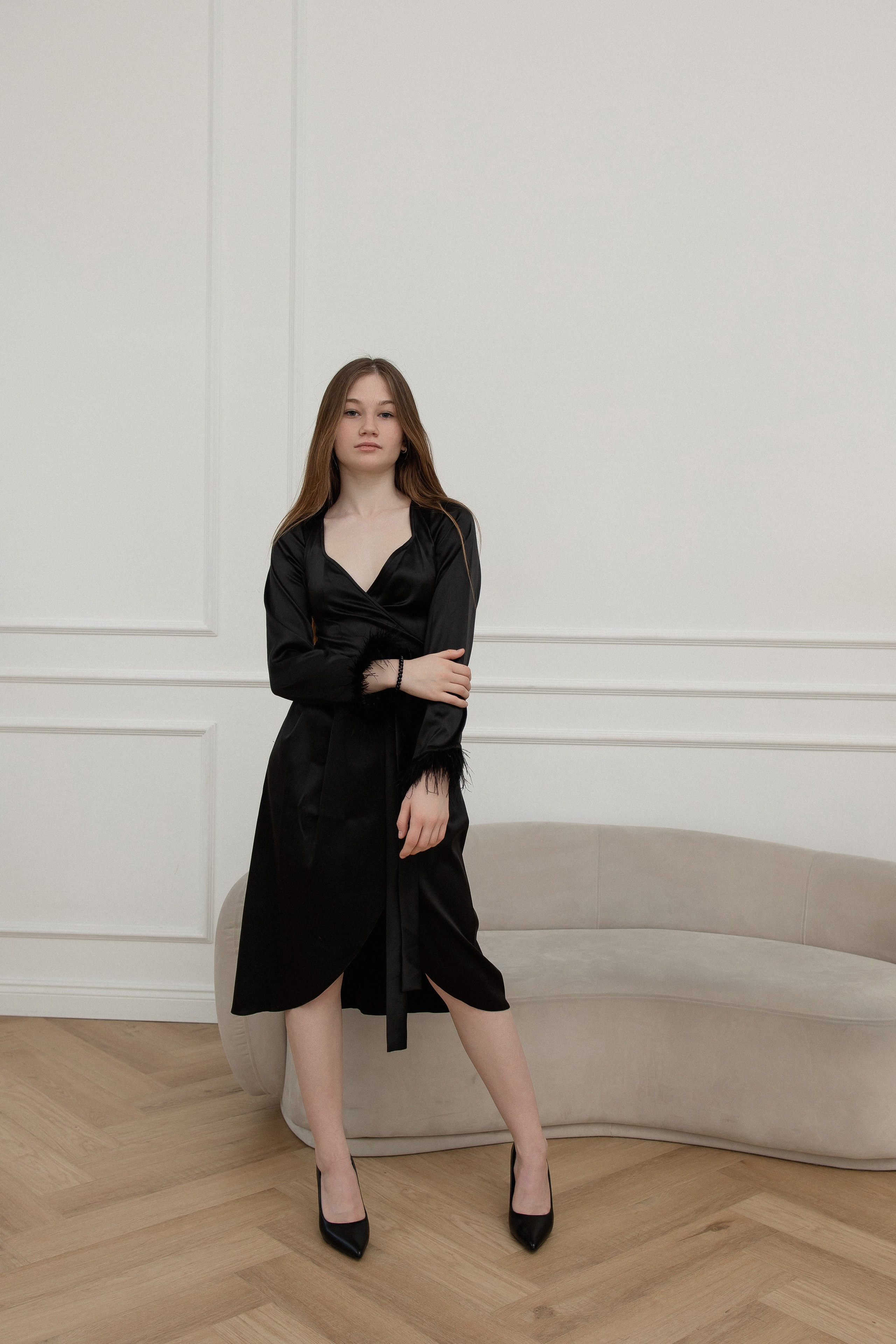 Романчук София. Promodels