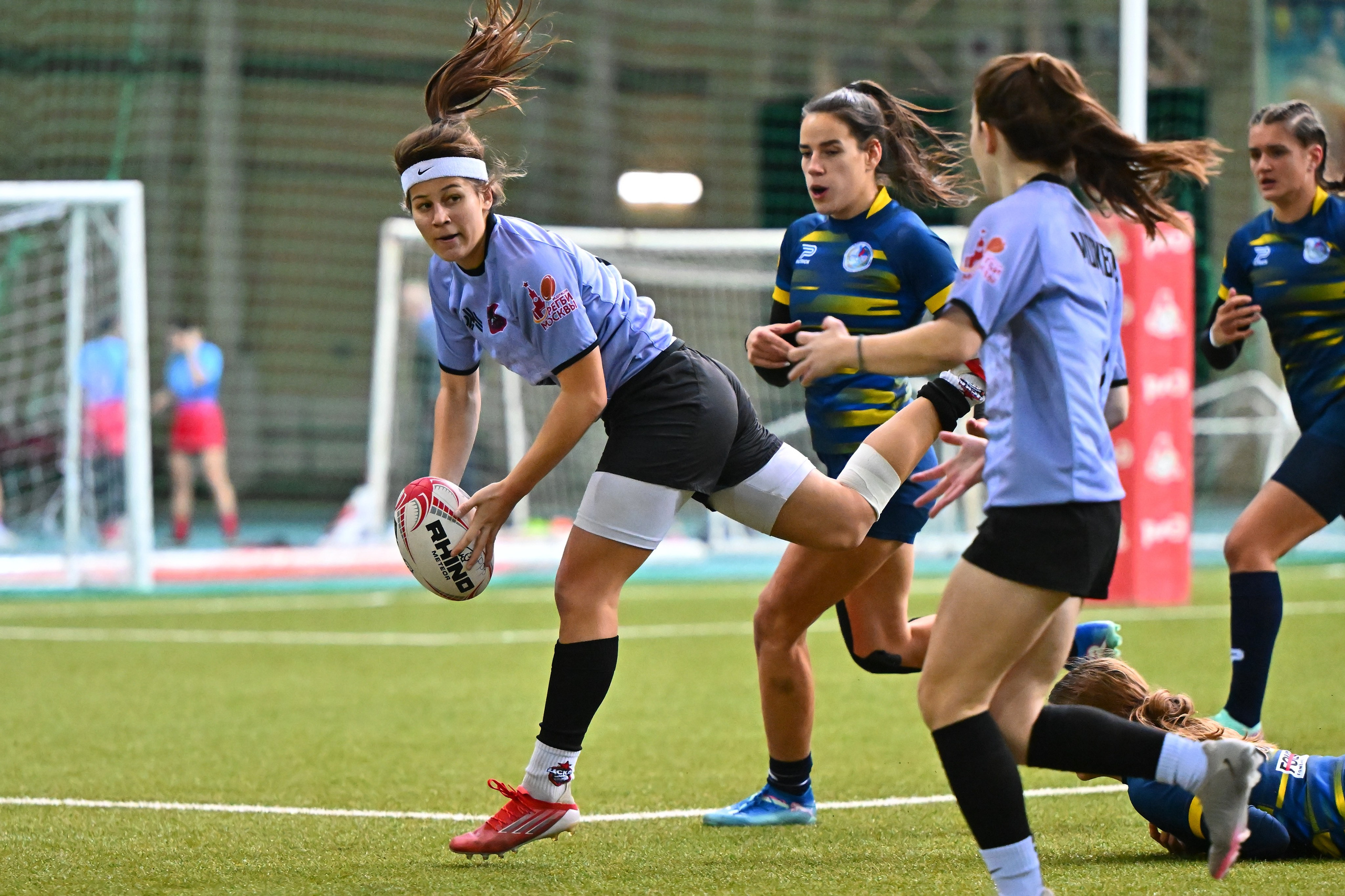 Спорт. Фотосъемка мероприятий