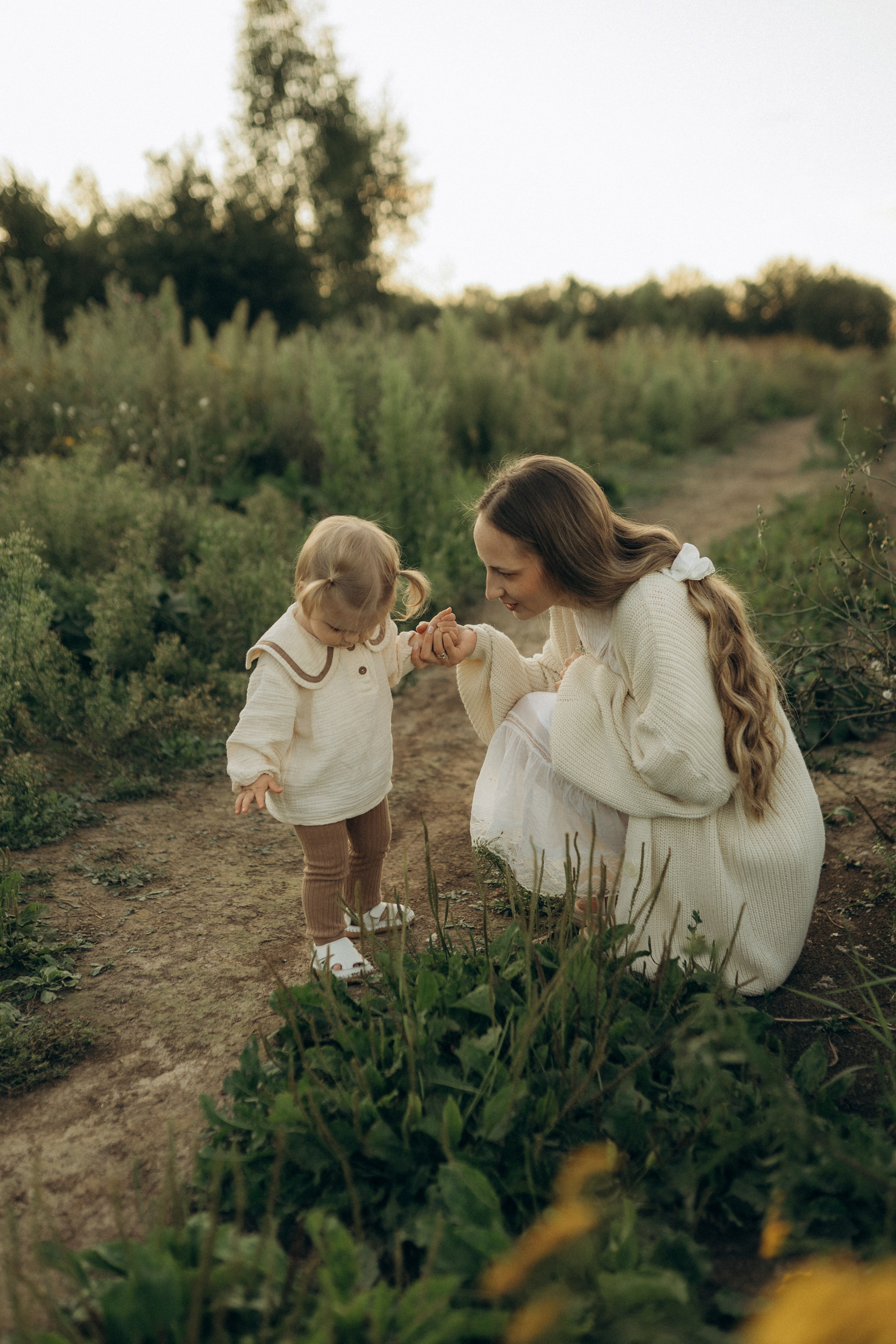 Женя, Никита и Оливия. Семейный lifestyle фотограф в Москве Рената Рафикова