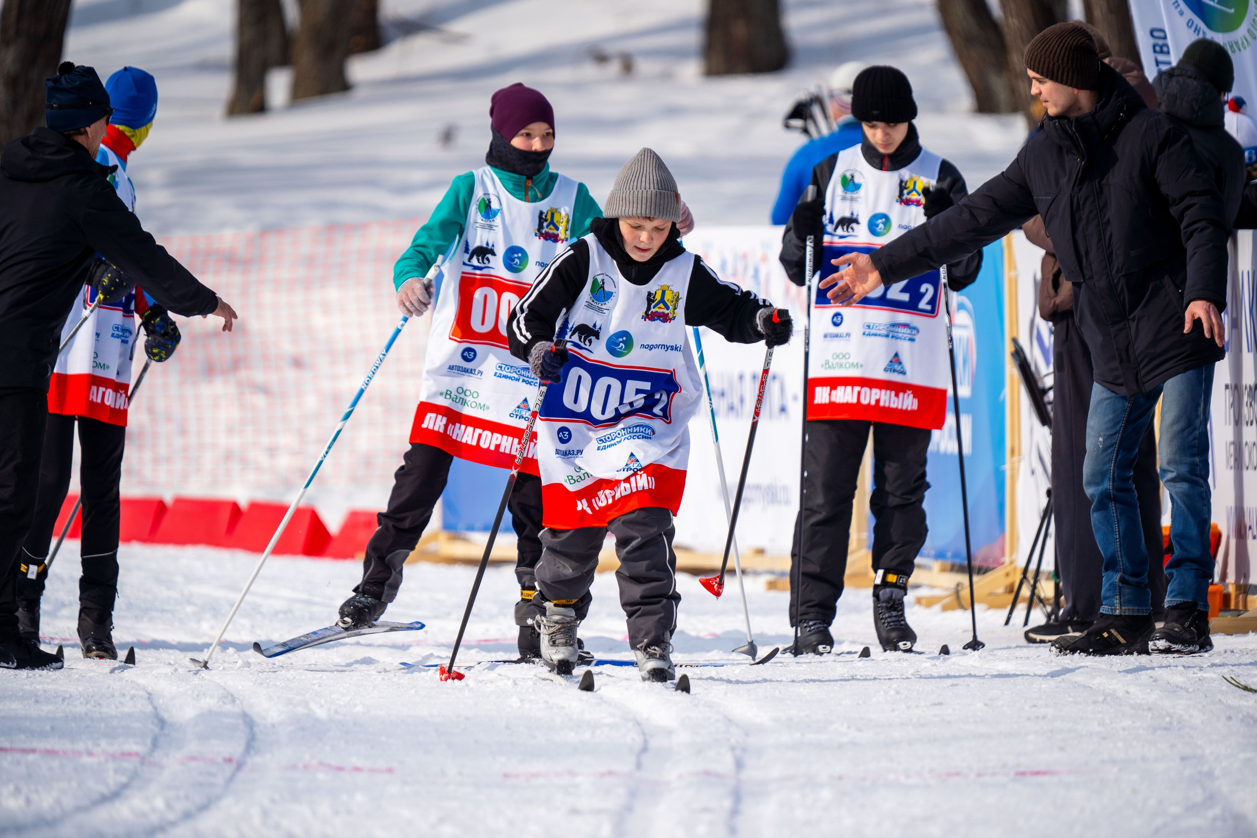 Спорт. Suvorovaleksey.com фото съемка, видео съемка в Хабаровске и на Дальнем Востоке
