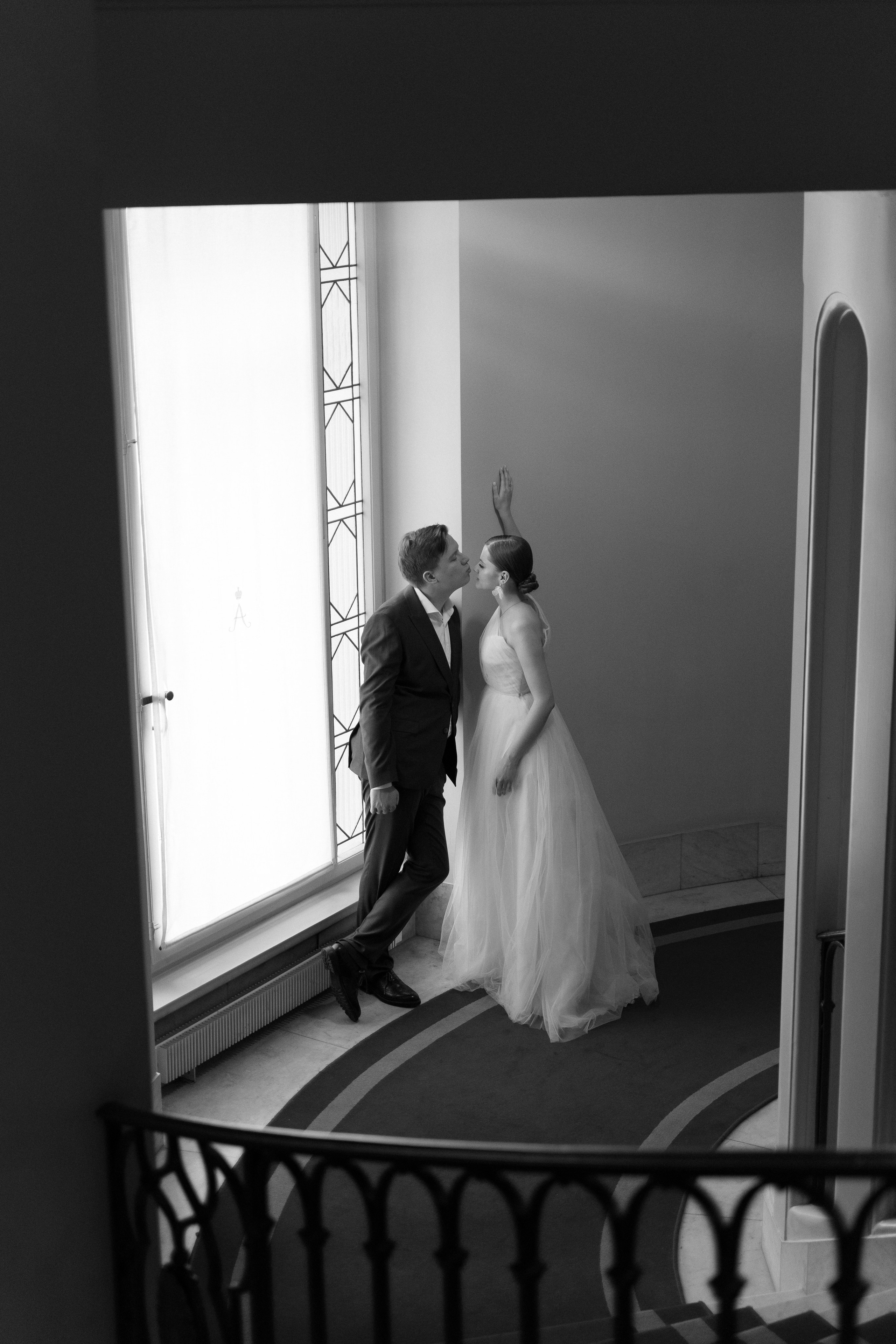 Иван + Кристина