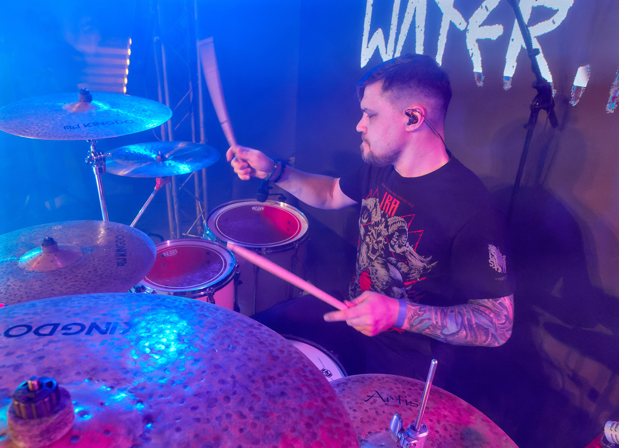 2211 Без тормозов. Семейный и детский фотограф в Междуреченск Олег Бамбульский