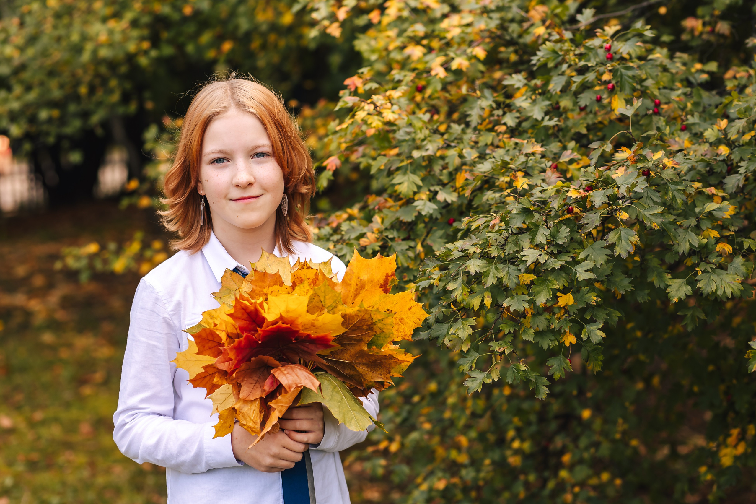 Начальная школа. Фотограф в Москве Авдеева Мария