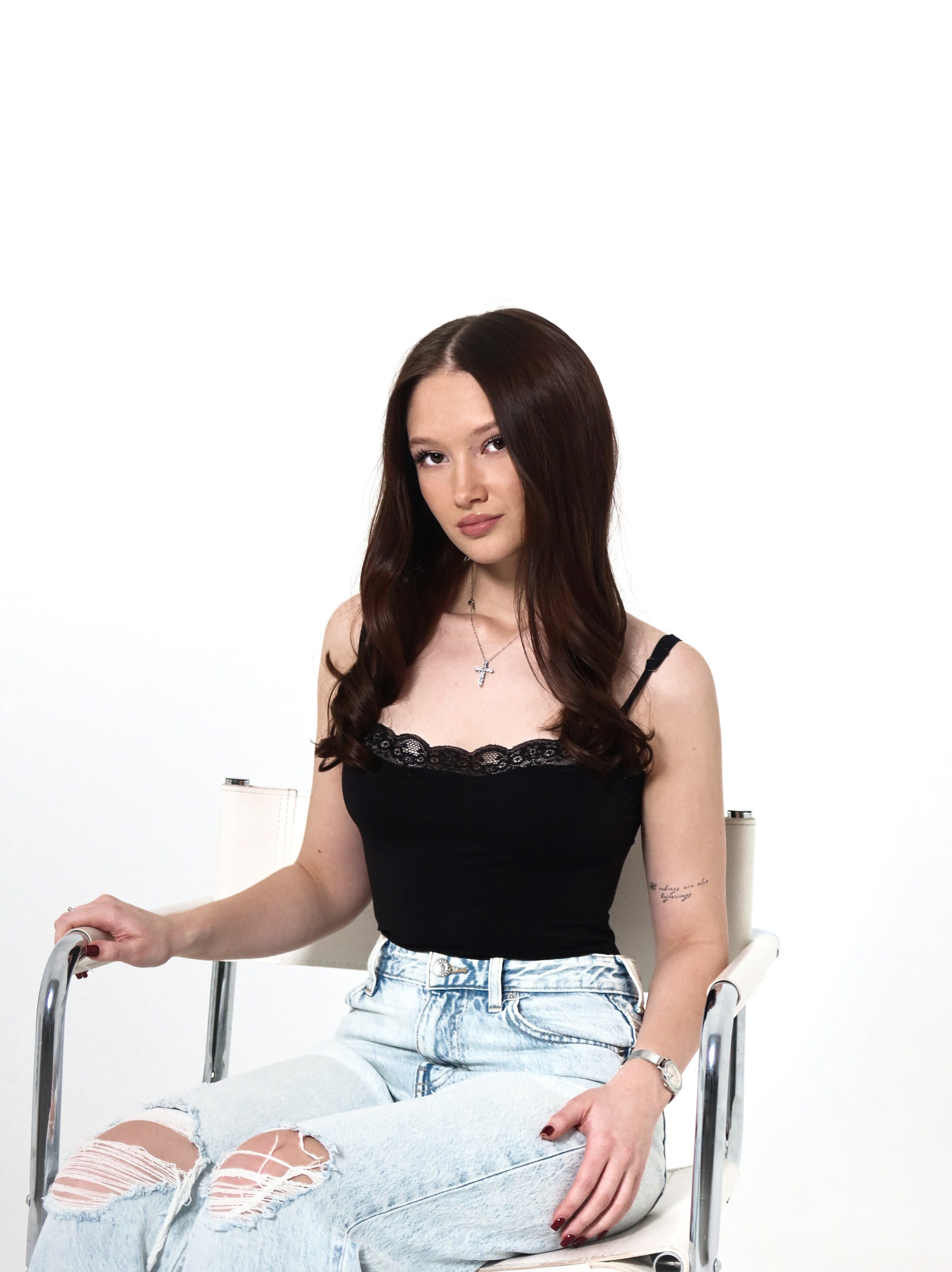 Antonina. Фотограф в Екатеринбурге Виктория Ткаченко