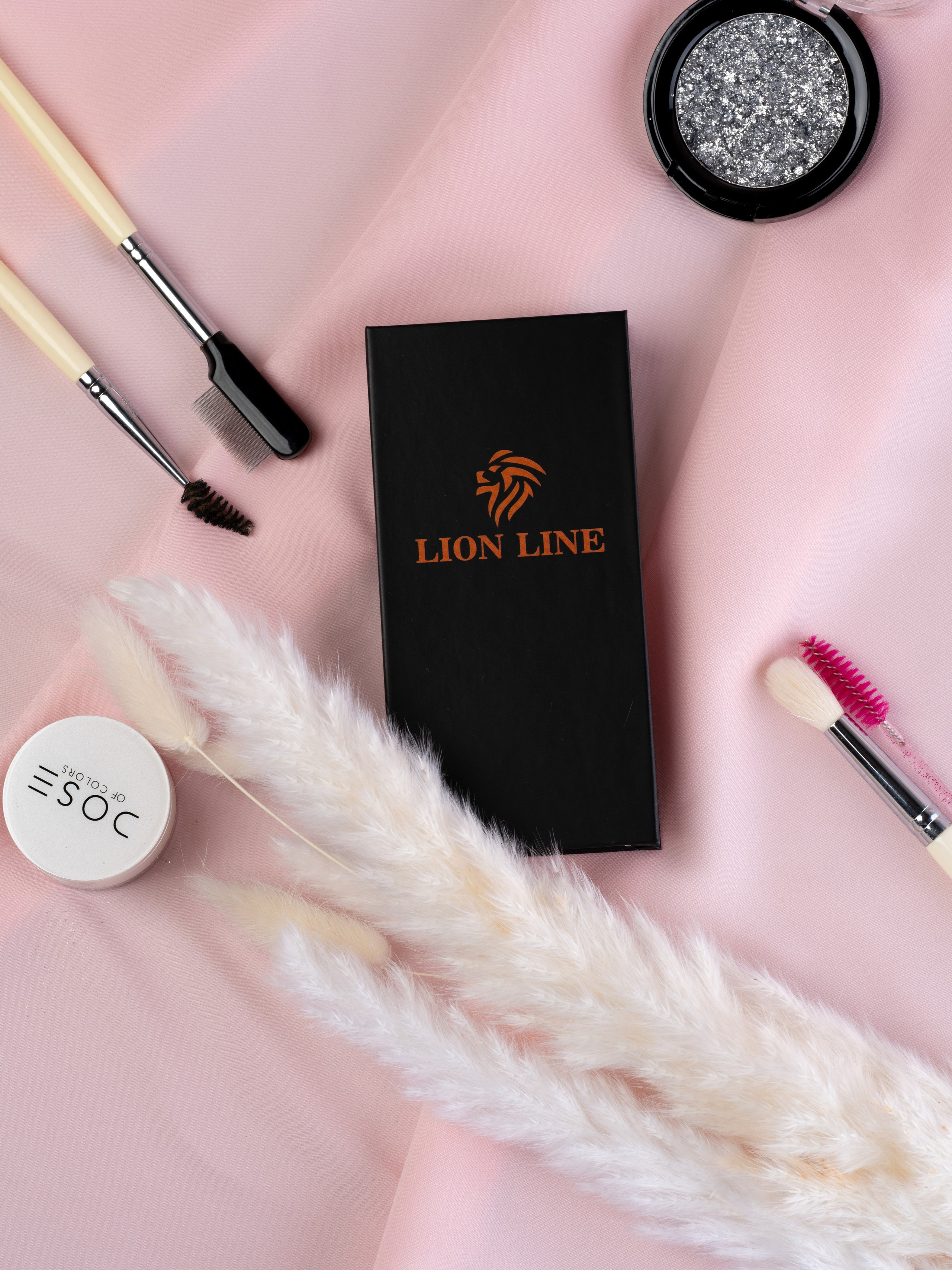 В декоре. Главная