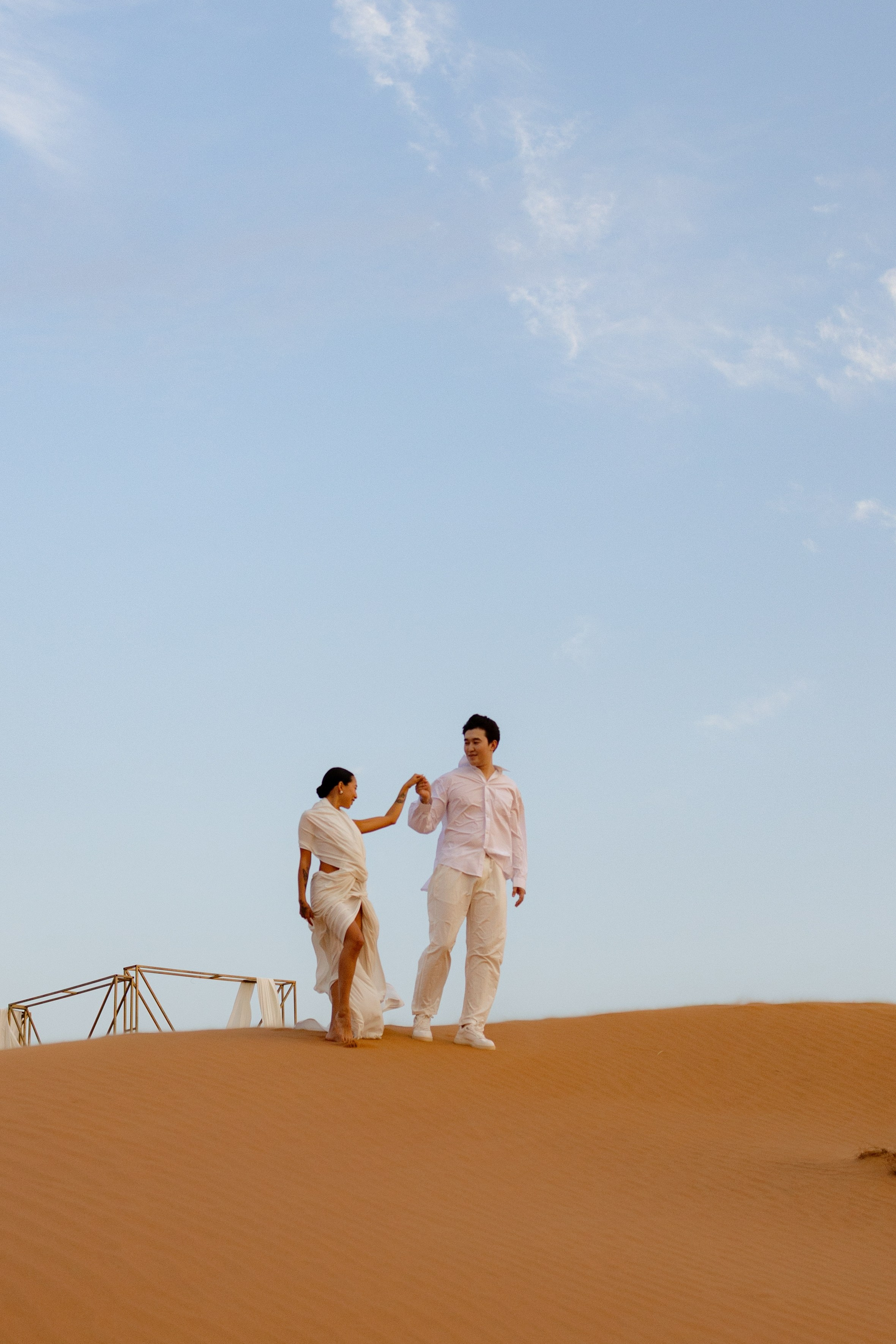 Dubai. Свадебный фотограф города Астана Асылбек Ерлан