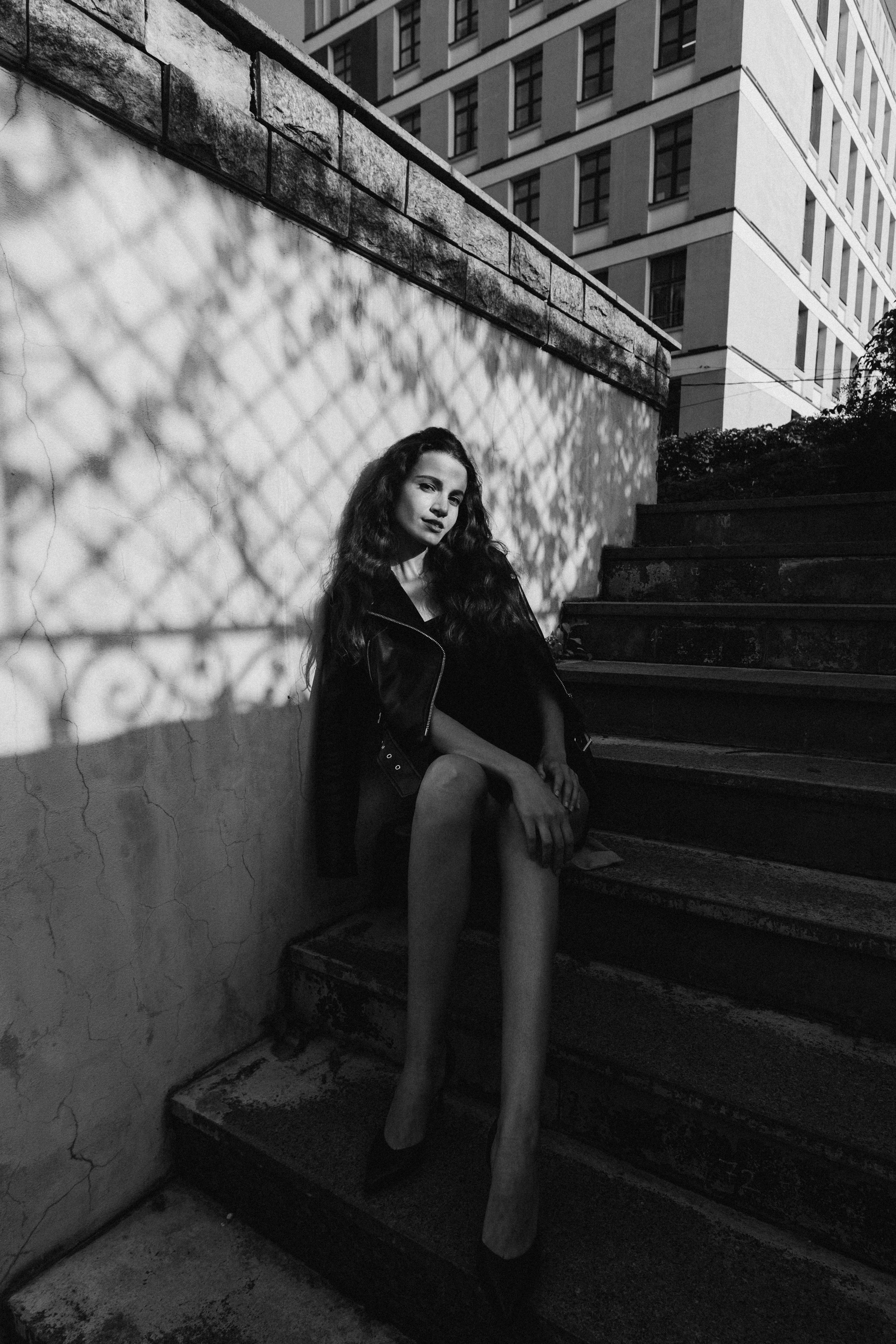 Яна. Фотограф Харитонова Наталья