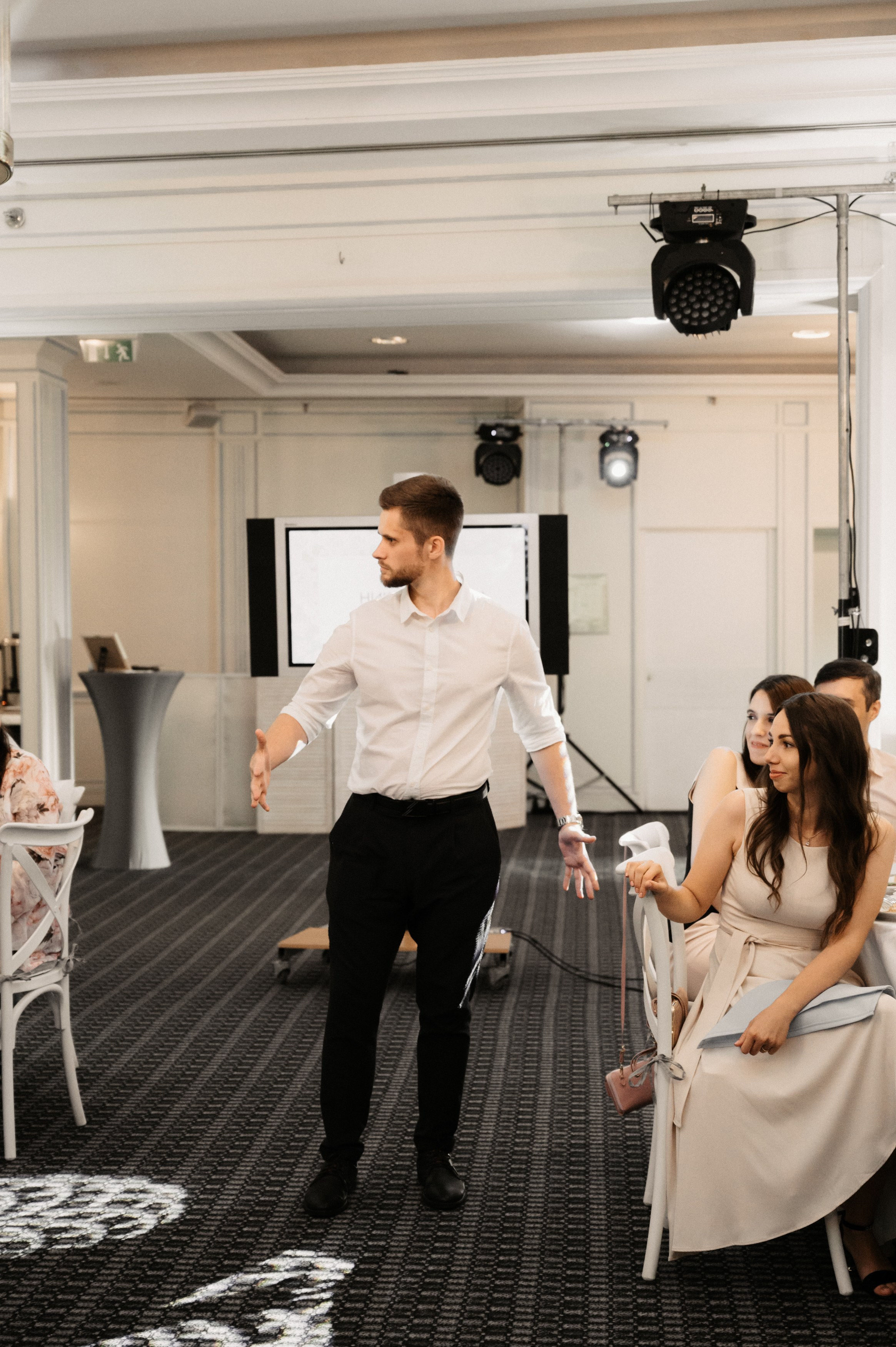 Никита и Лина. Свадебный фотограф Александр Давыдов