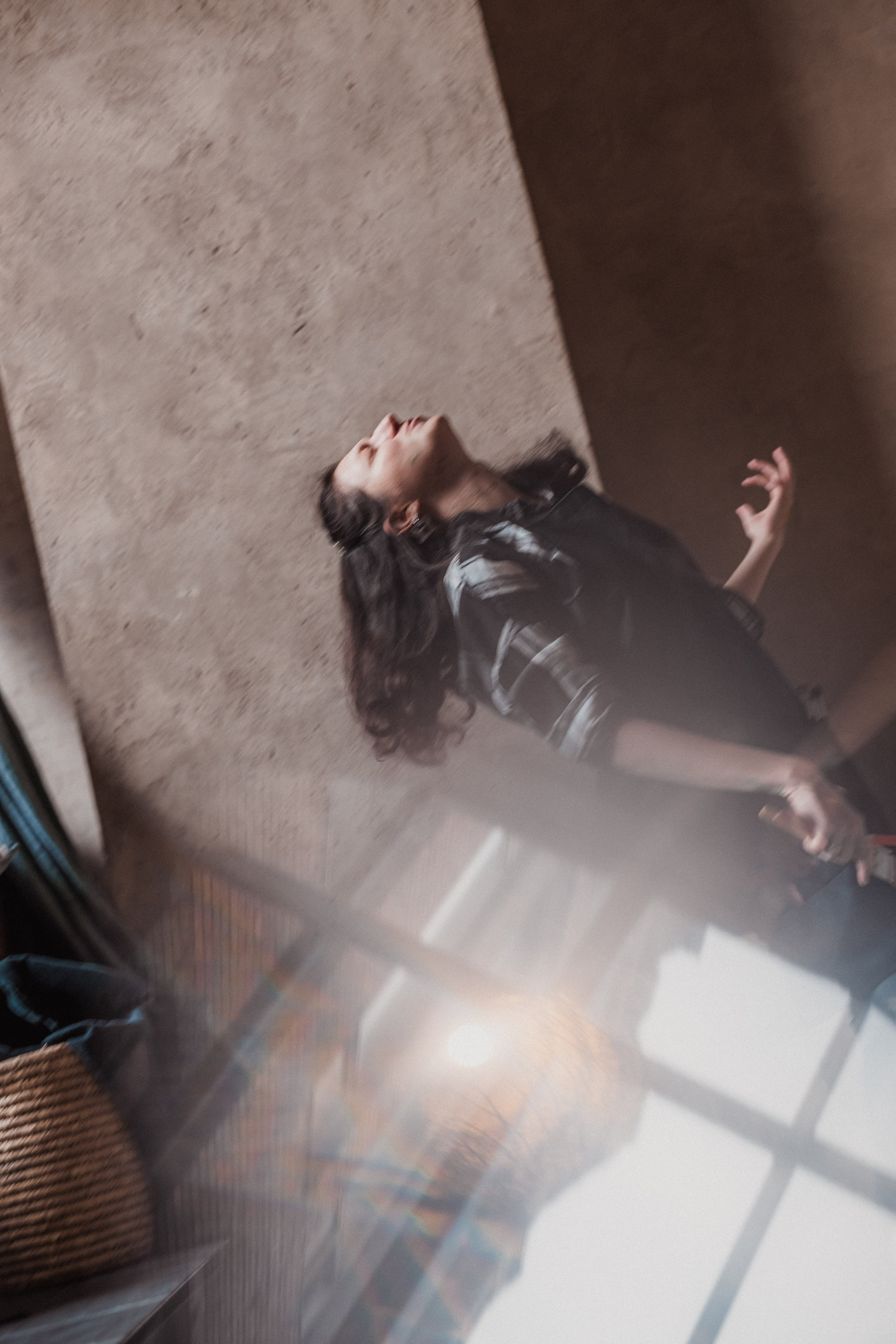 Creator. Мариам Багдасарян