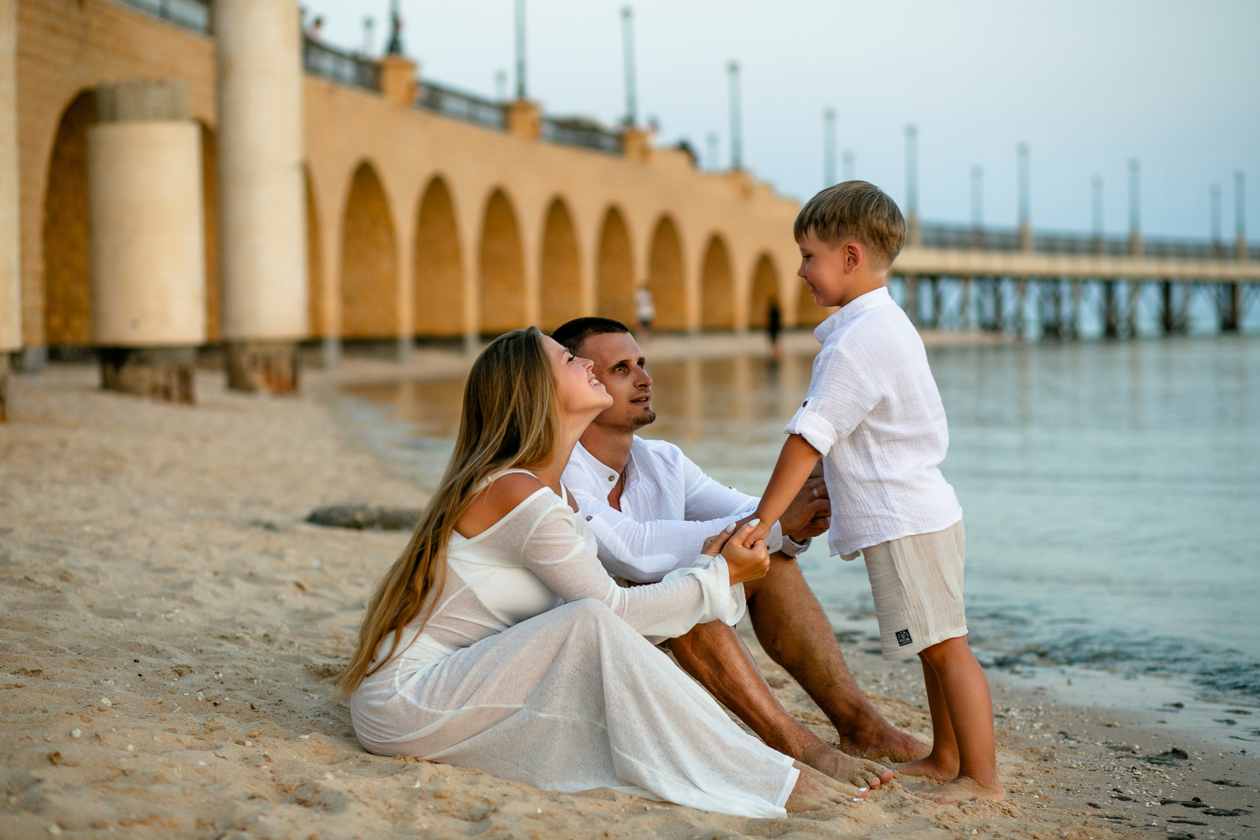 Сахл Хашиш. Фотограф Хургада / Египет Натали Шувалова
