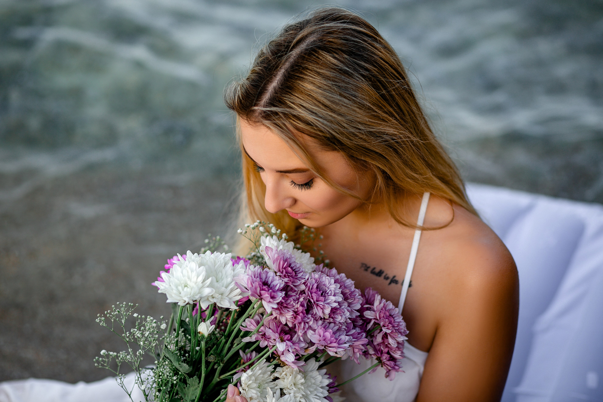 Пляж. Фотограф Хургада / Египет Натали Шувалова