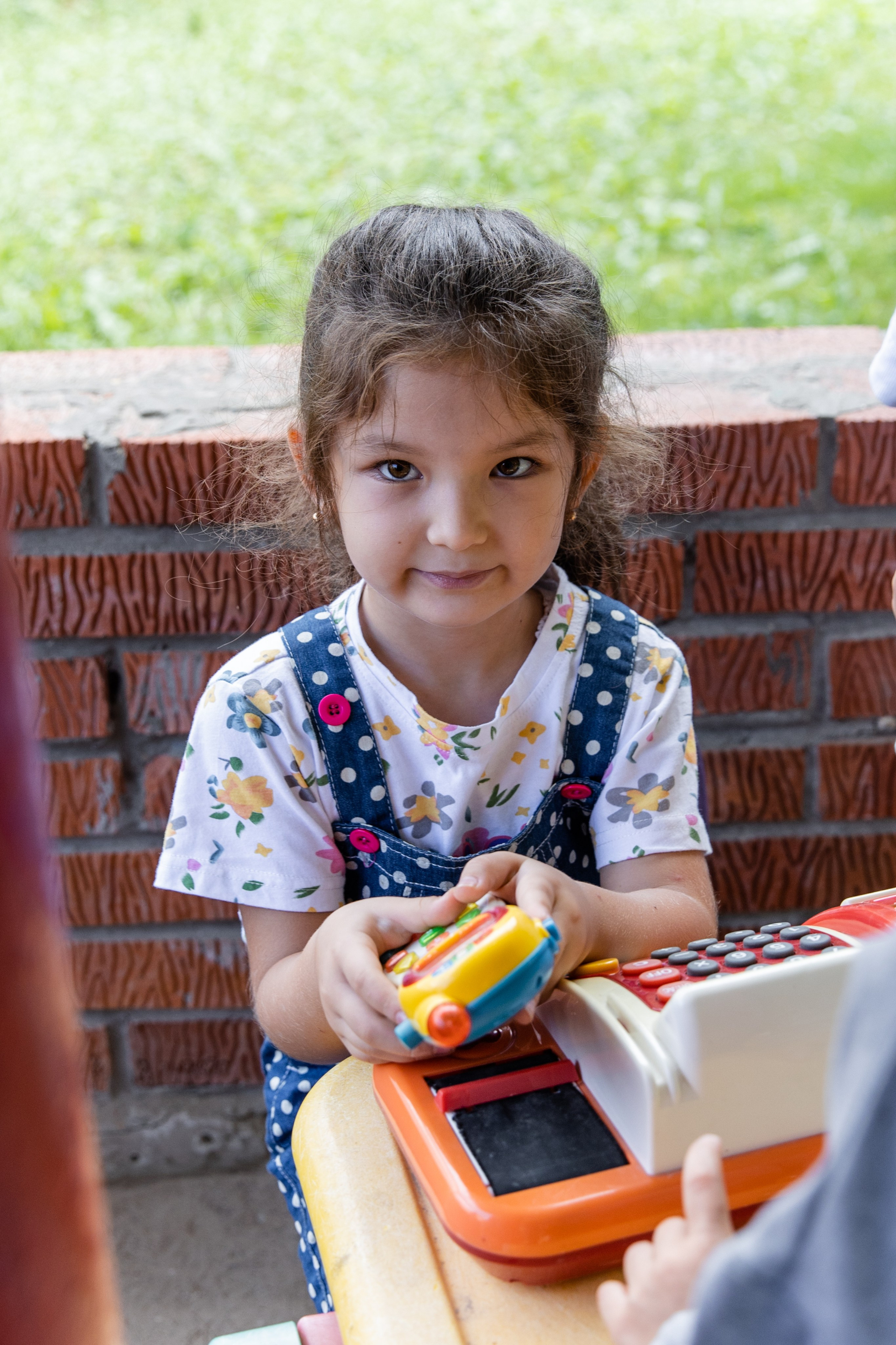 Прогулка группы № 8. Главная