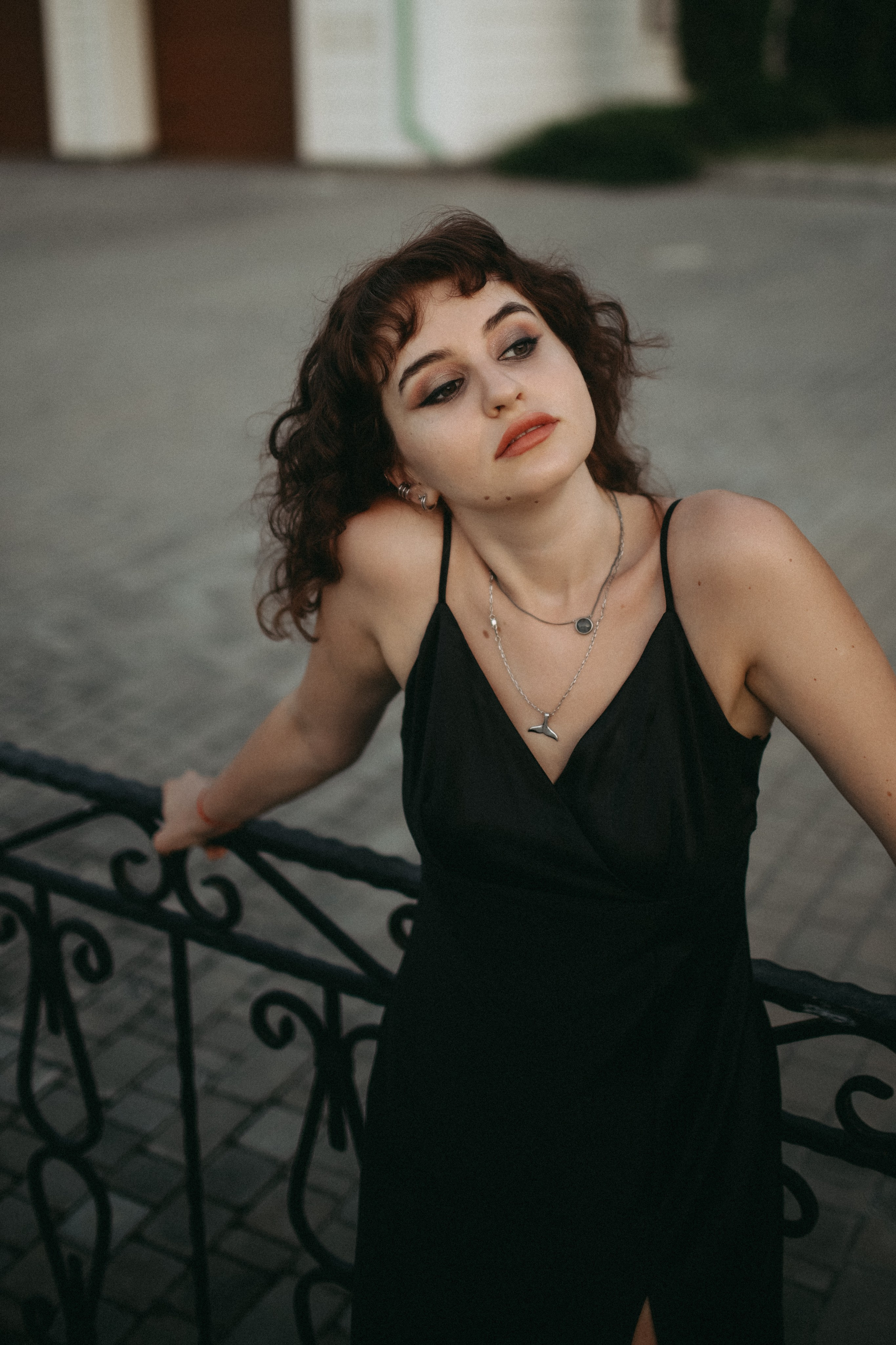 Таня | Балаклава. Фотограф Карина Яковлева