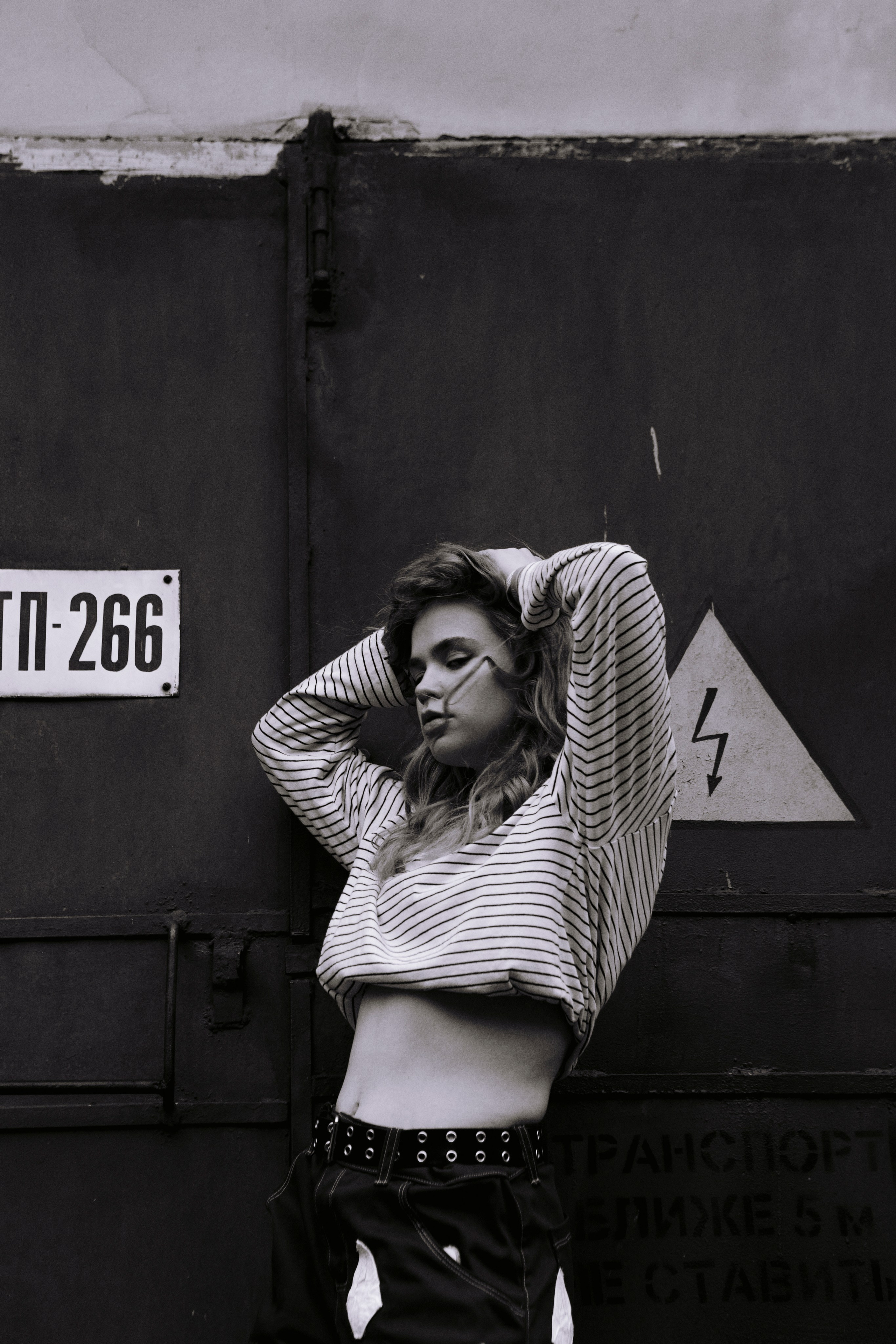 Алина. Портретный фотограф в Иванове Ольга Гуральник