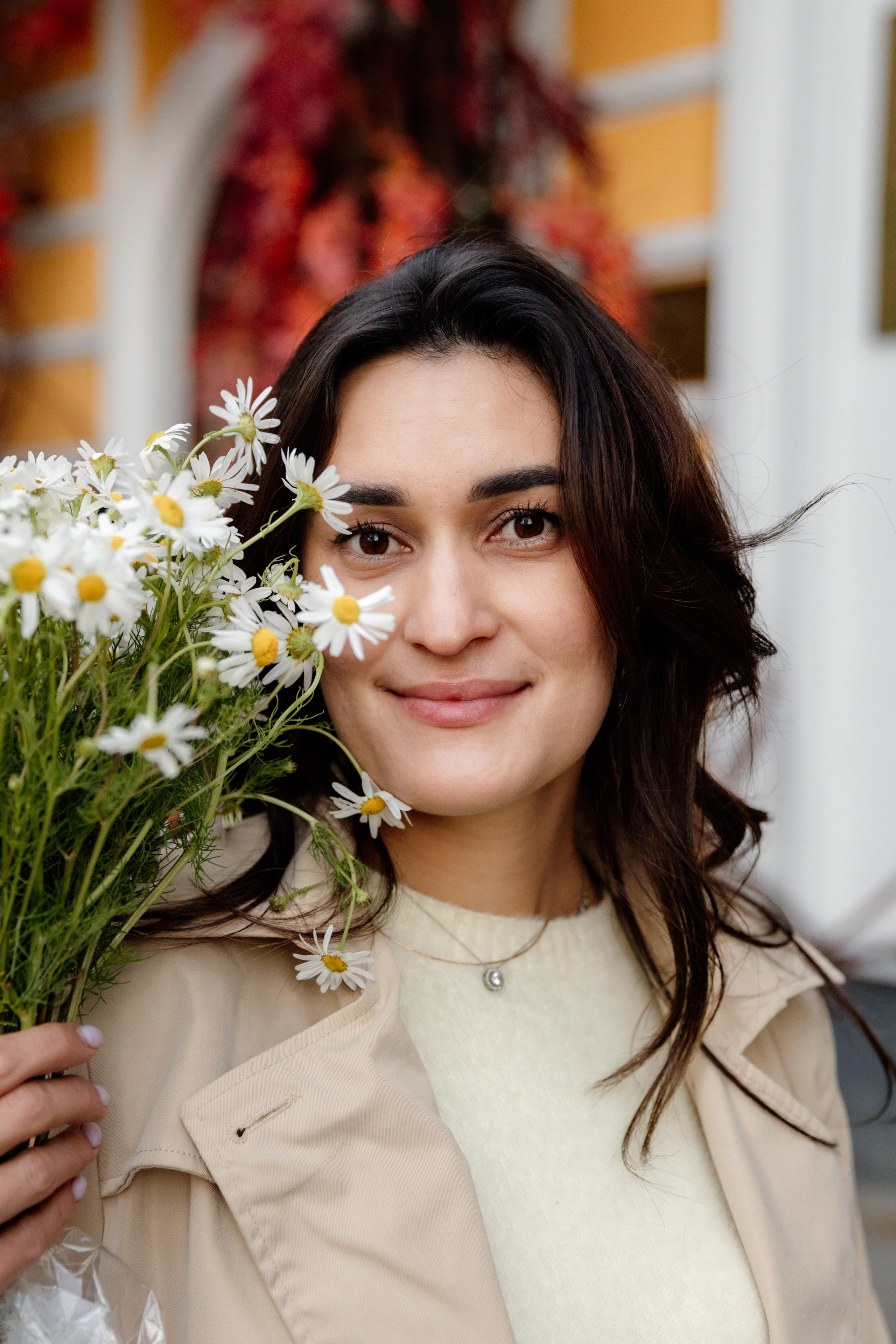 Дина и Руслан. Семейный фотограф документалист в Пензе Лопатинская Татья