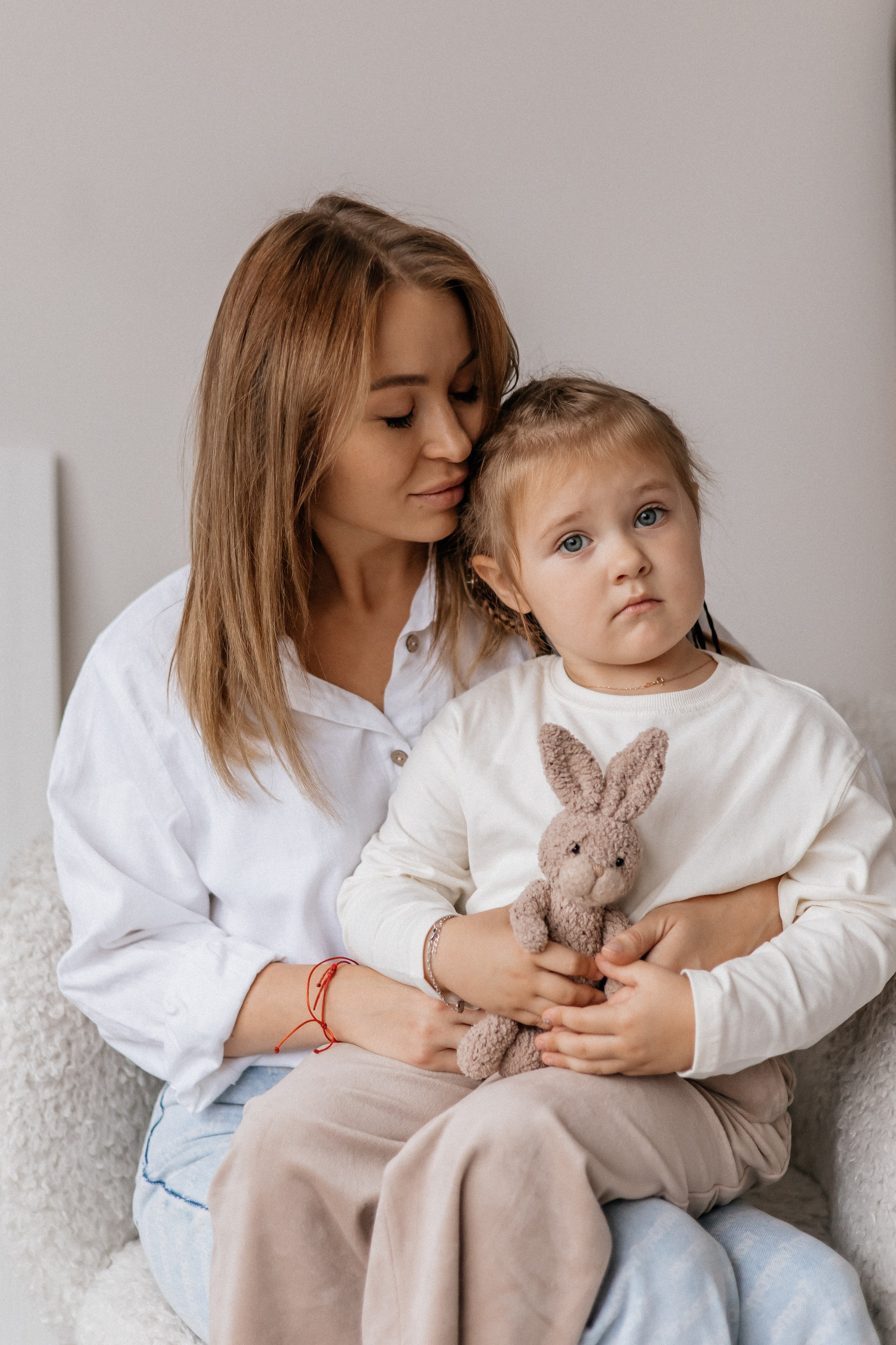 Ира и Инель. Светлана Ванцлав — фотограф Минск, Беларусь