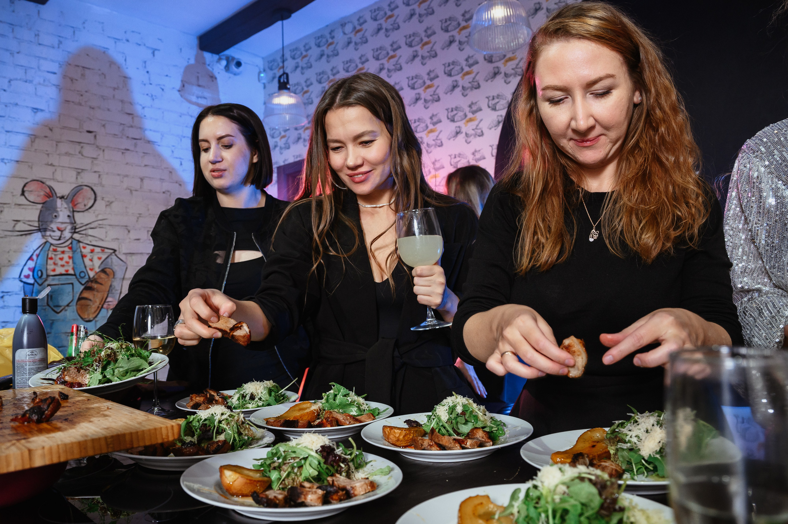 День Рождения Леи. Свадебный и просто хороший фотограф в Челябинске