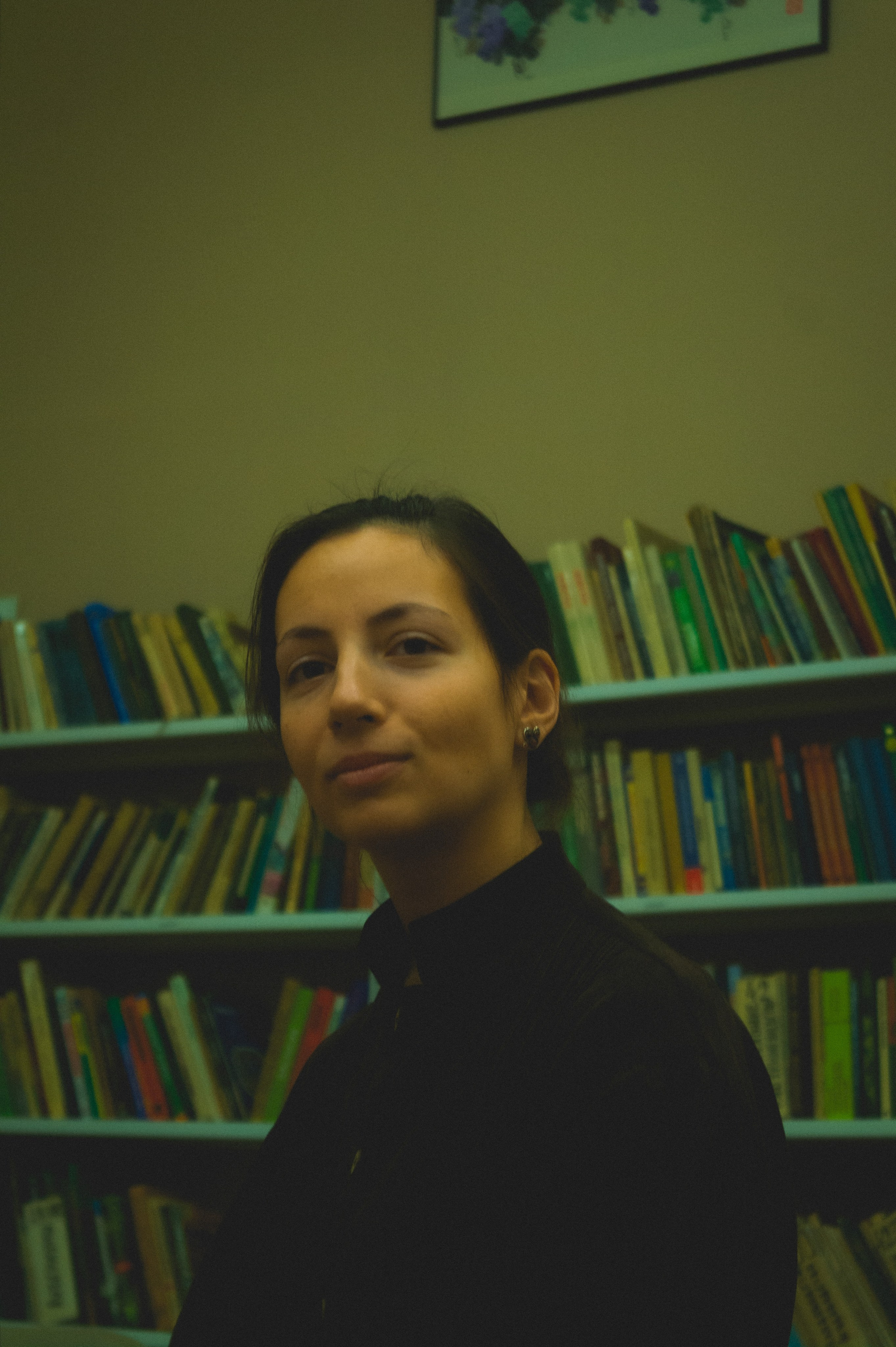 Book. Den Mirov — Фотограф, Музыкант