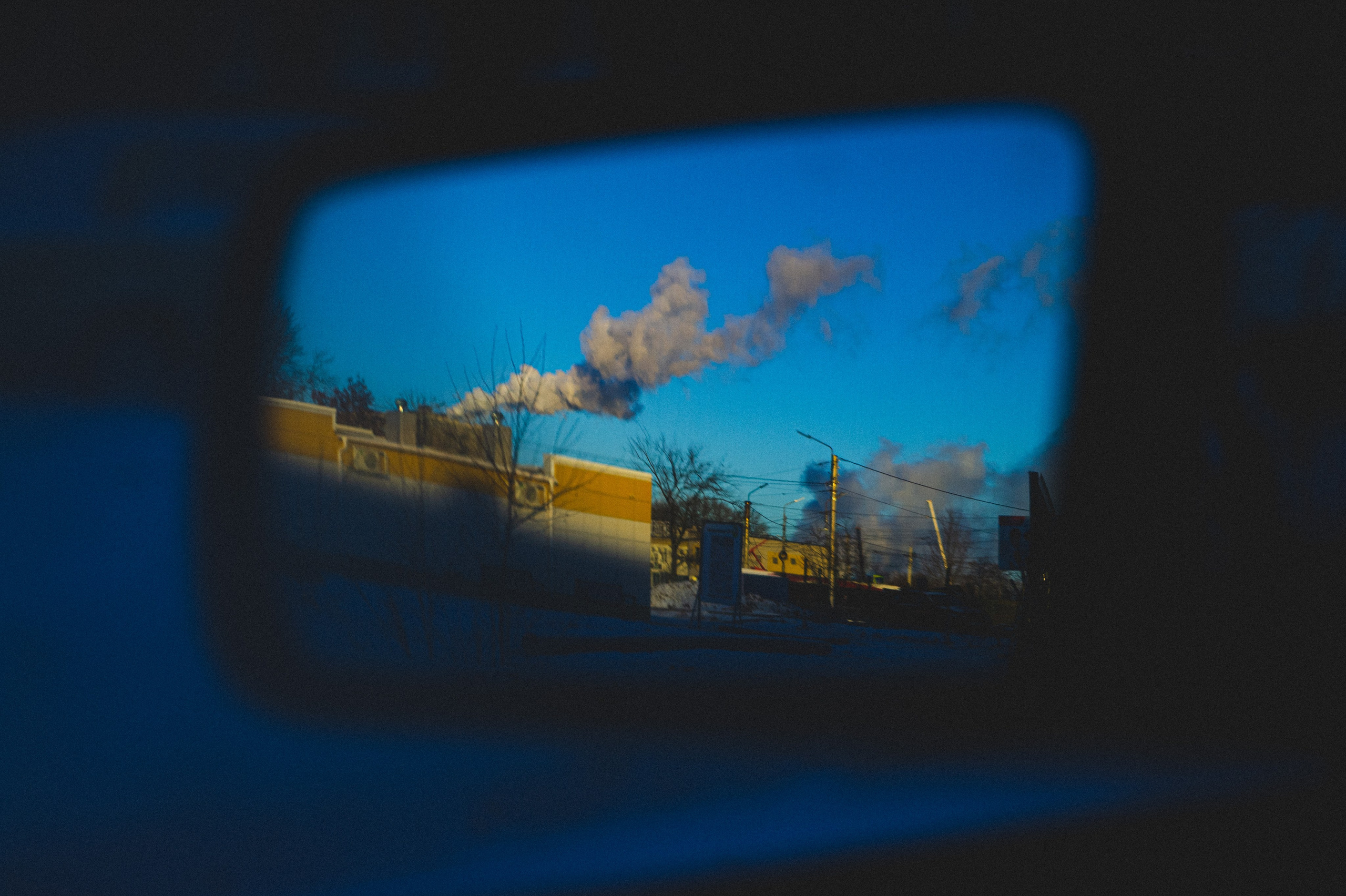 Photos. Den Mirov — Photographer, Musician