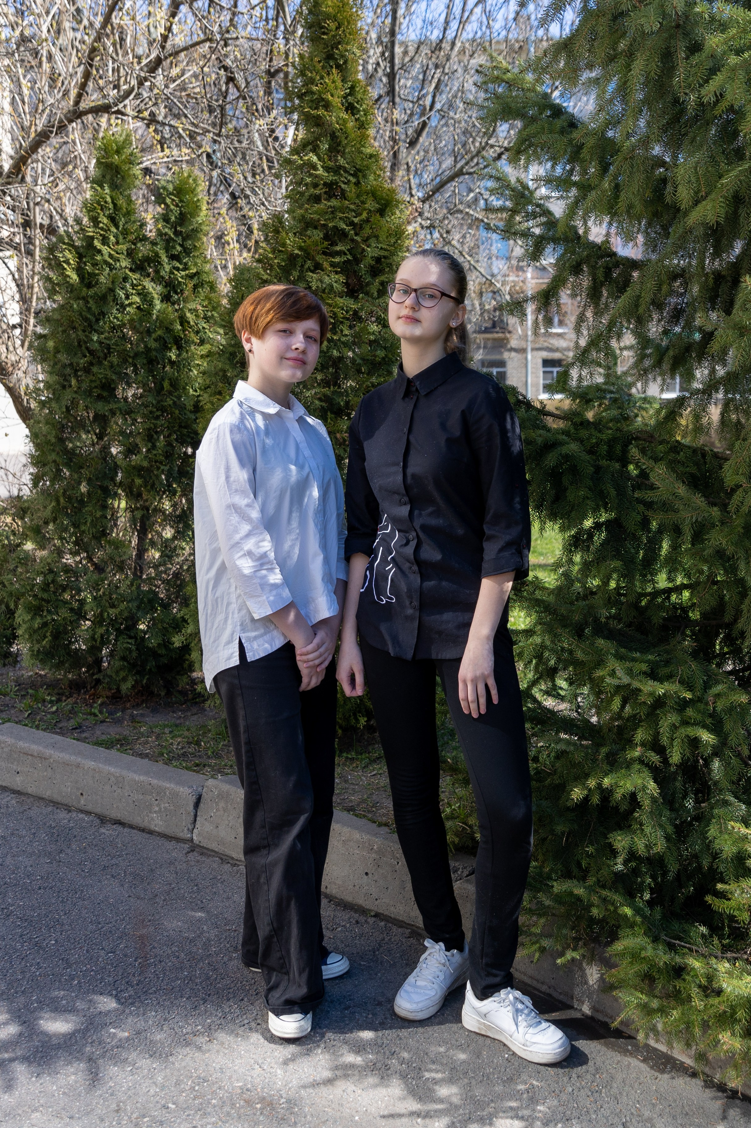 7Б. Фотограф в Санкт-Петербурге Закута Ольга