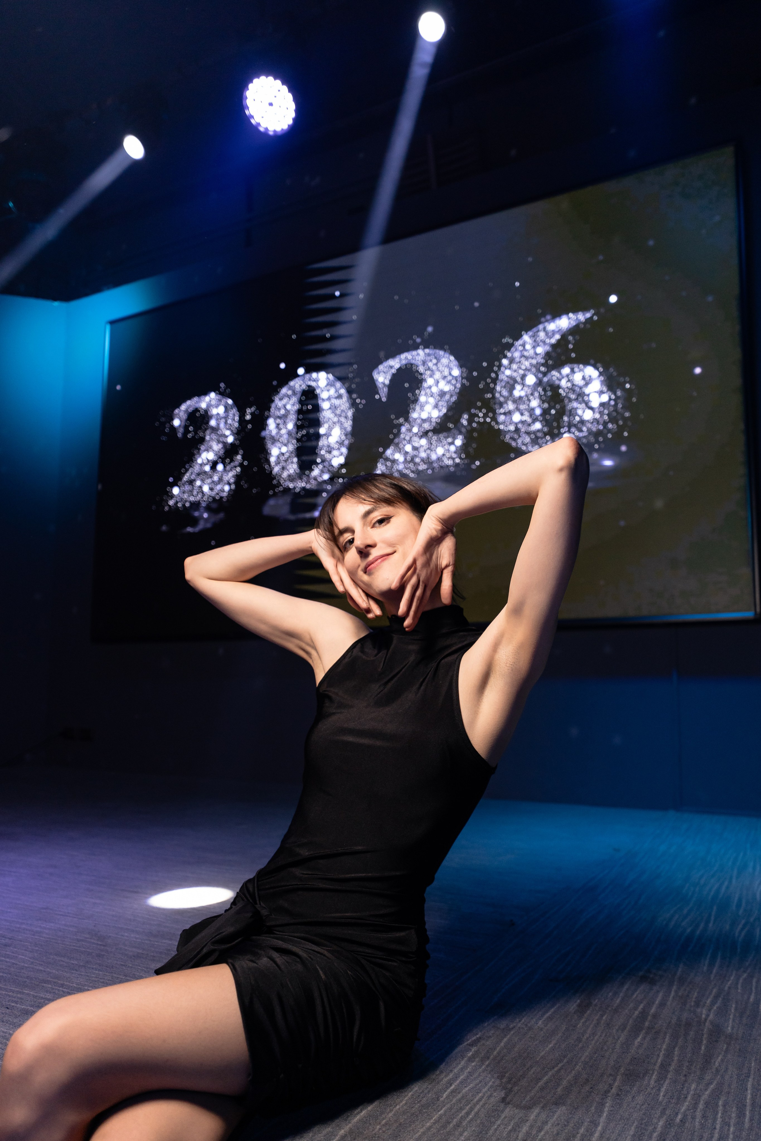 Новый год, comnata Mars. Андрей Сухинин репортажный свадебный фотограф Санкт-Петербург