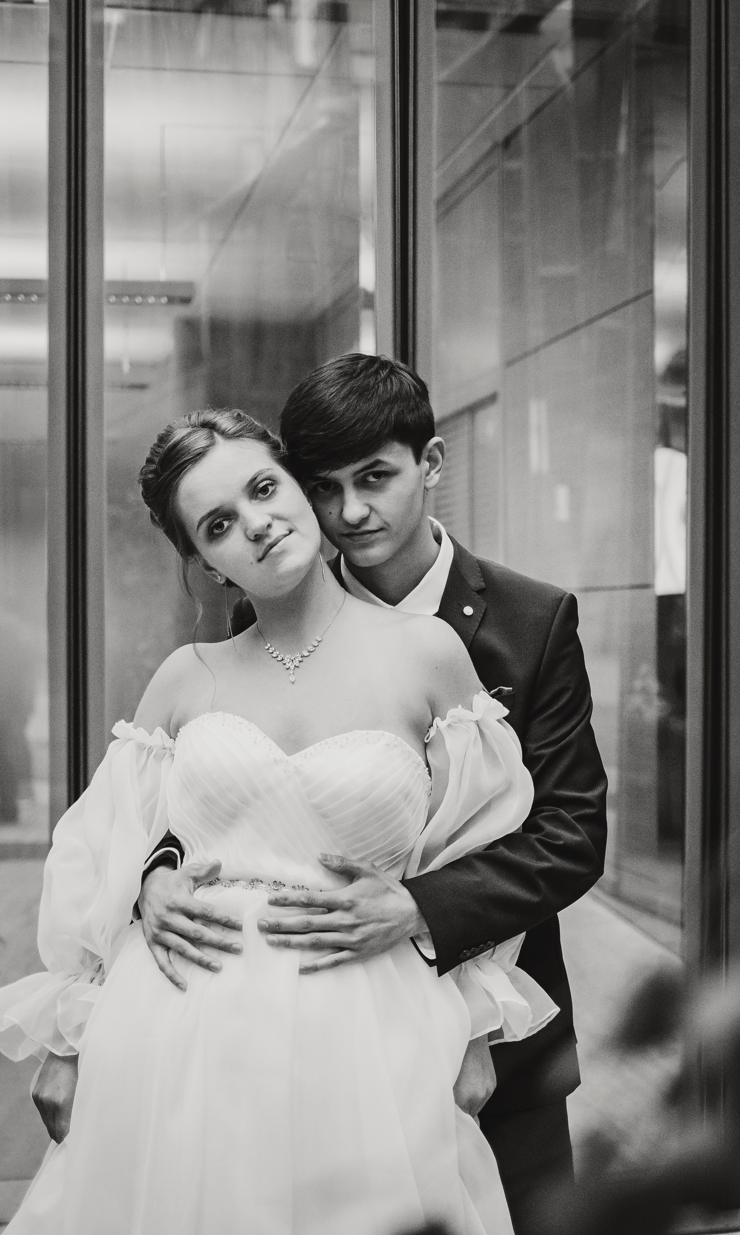 Джама и Катя. Семейный lifestyle фотограф в Санкт-Петербурге Людмила Пахомова