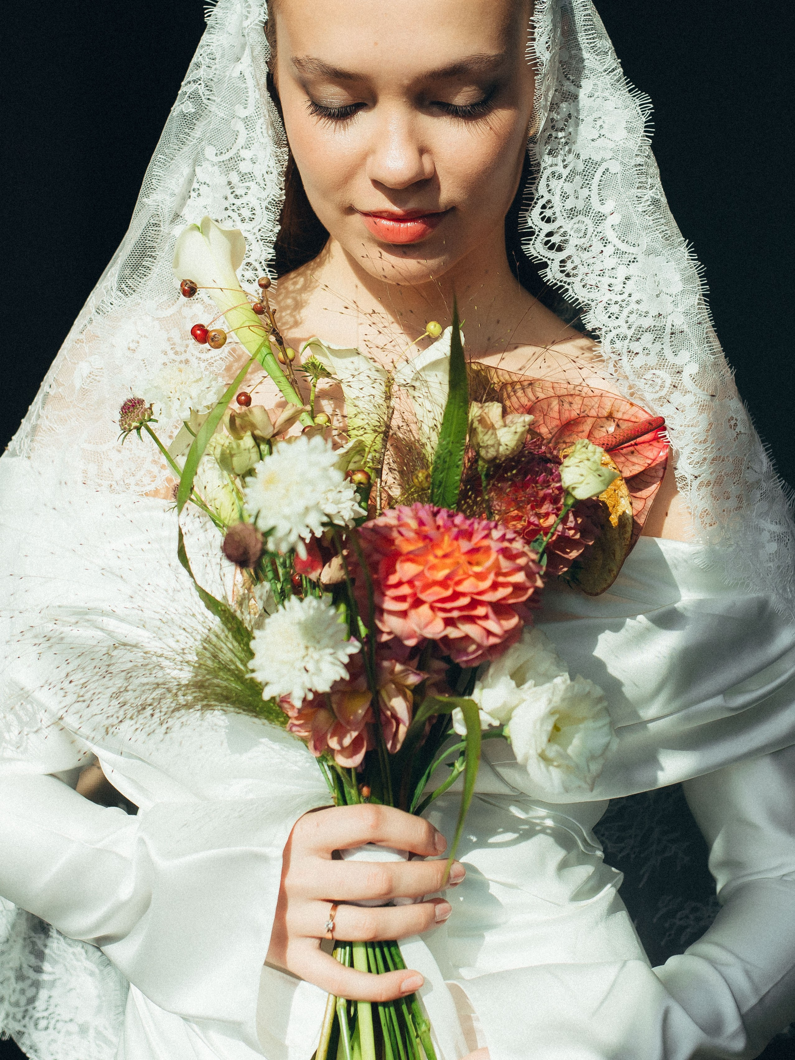 Владимир и Александра. Катерина Аникеева | Фотограф | Екатеринбург