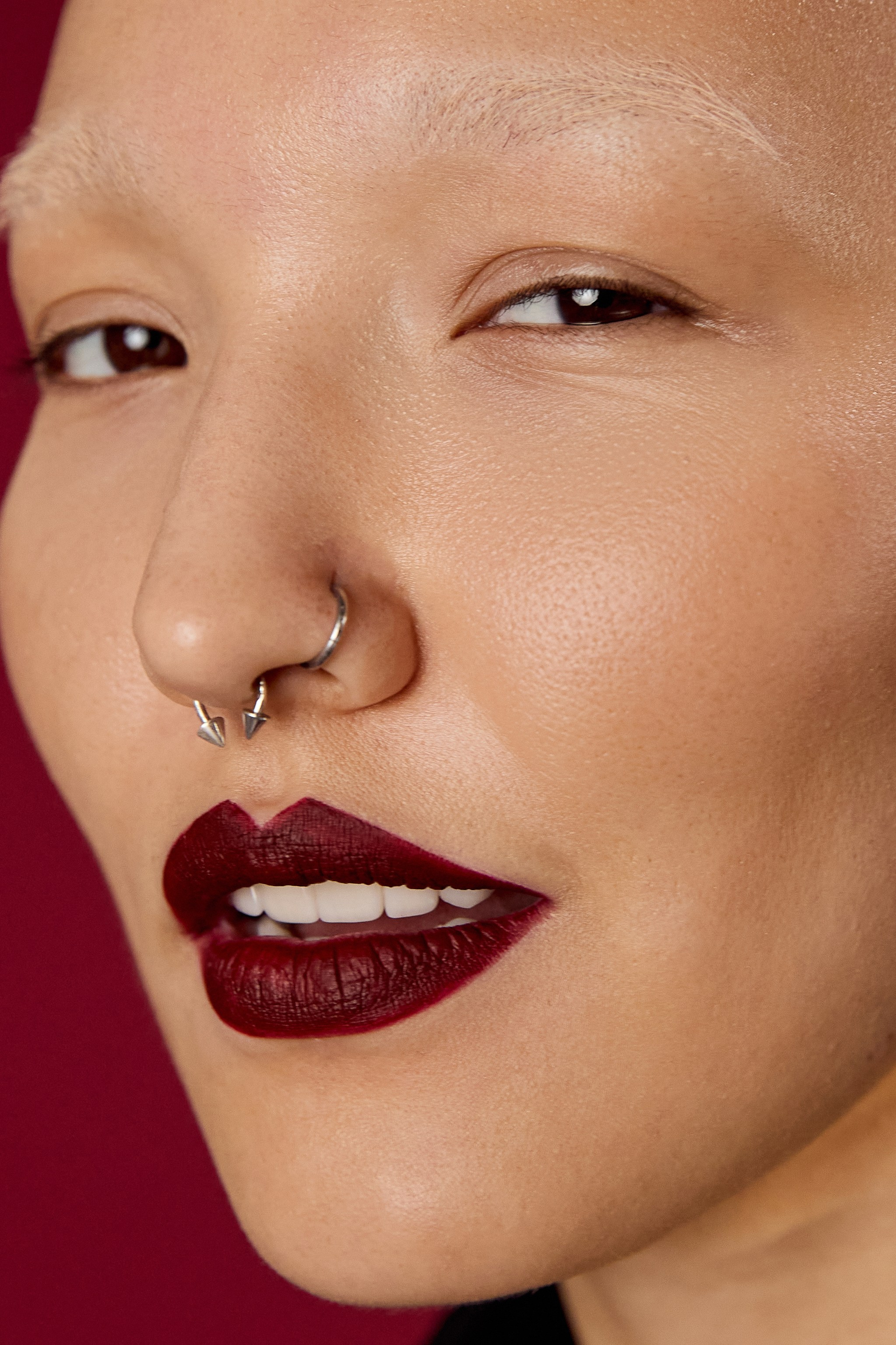 Beauty. Molligan style