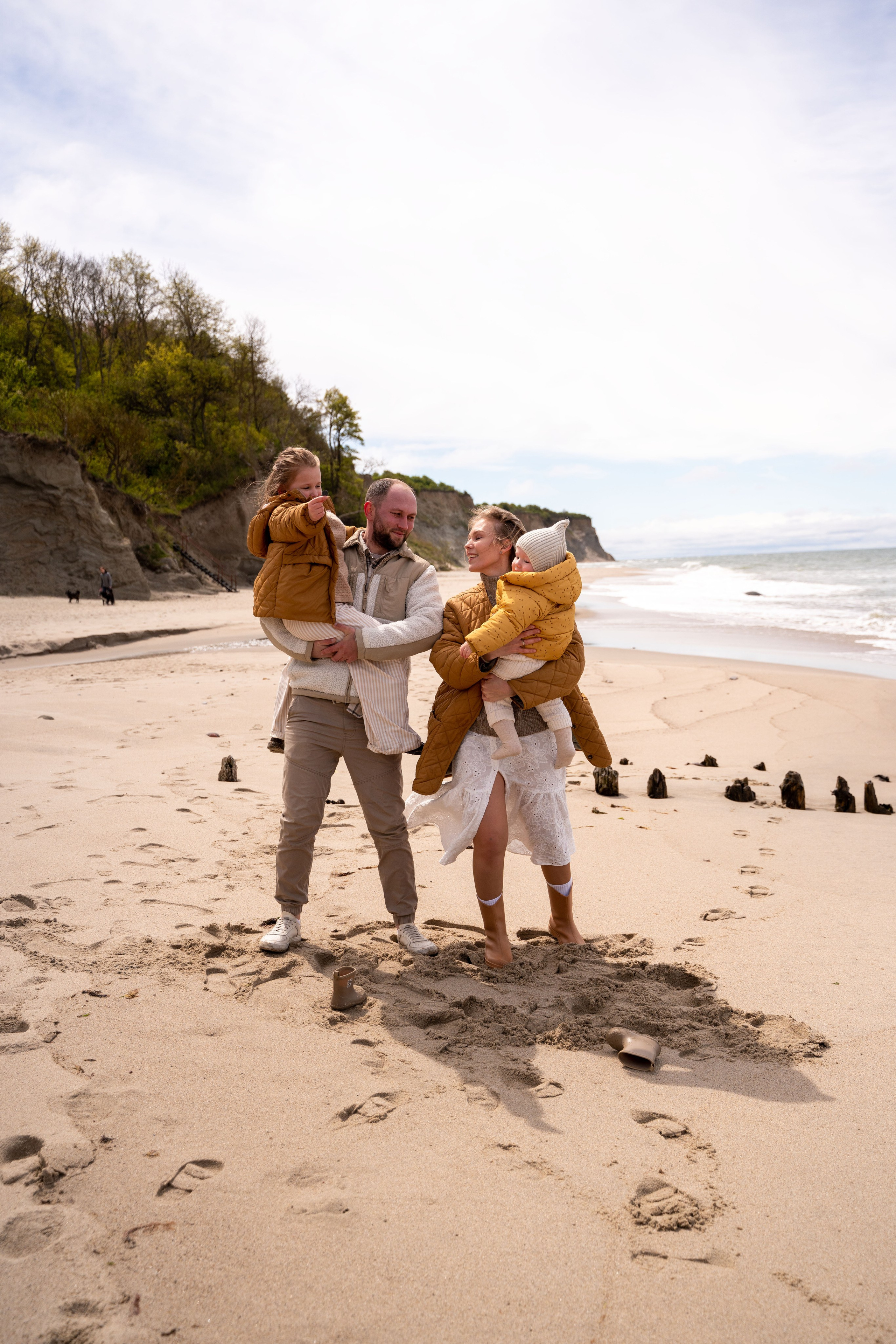 Калининград. Фотограф Мария Орлова