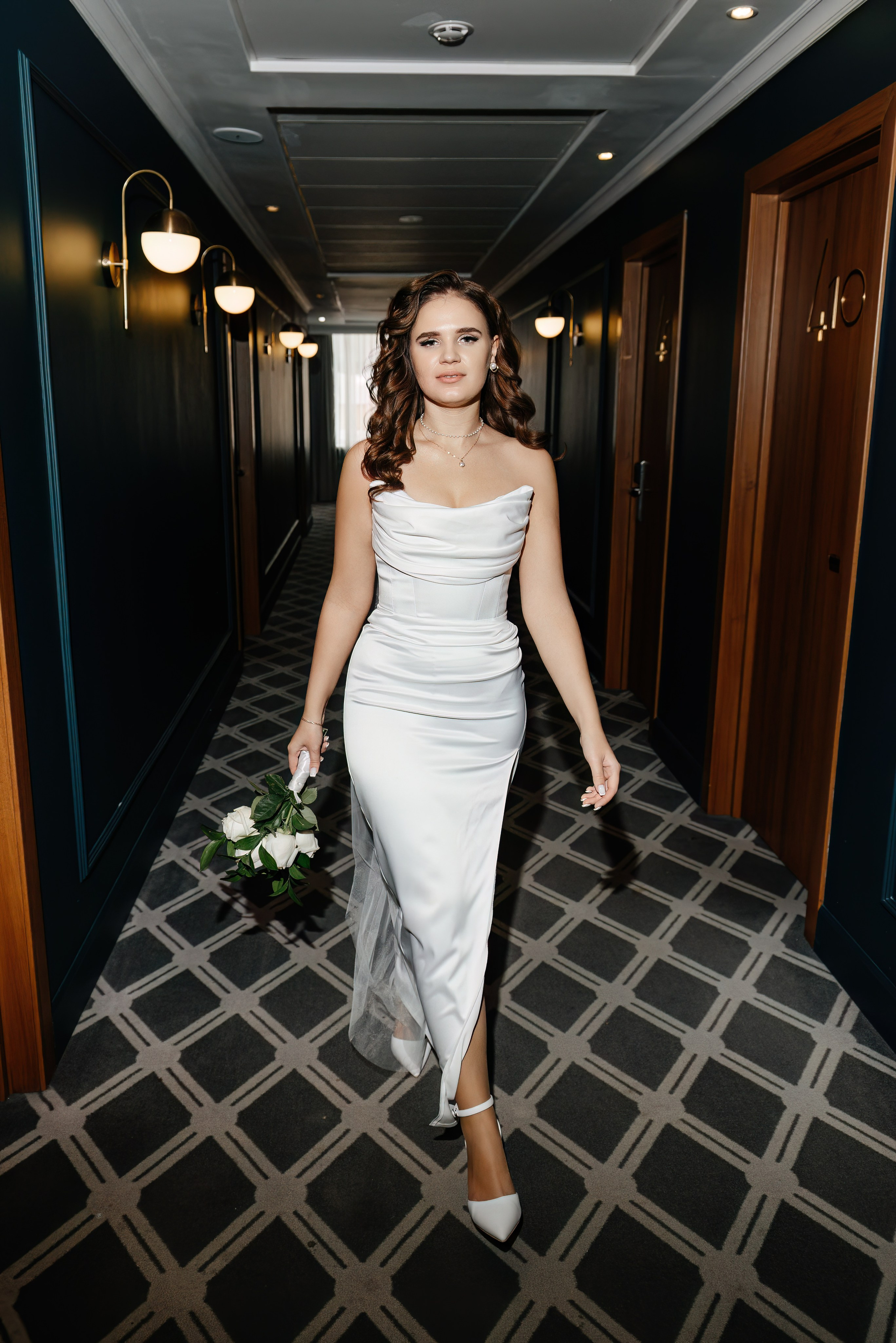 Алена и Данил. Свадебный и репортажный фотограф Никита Сницарев в Барнауле