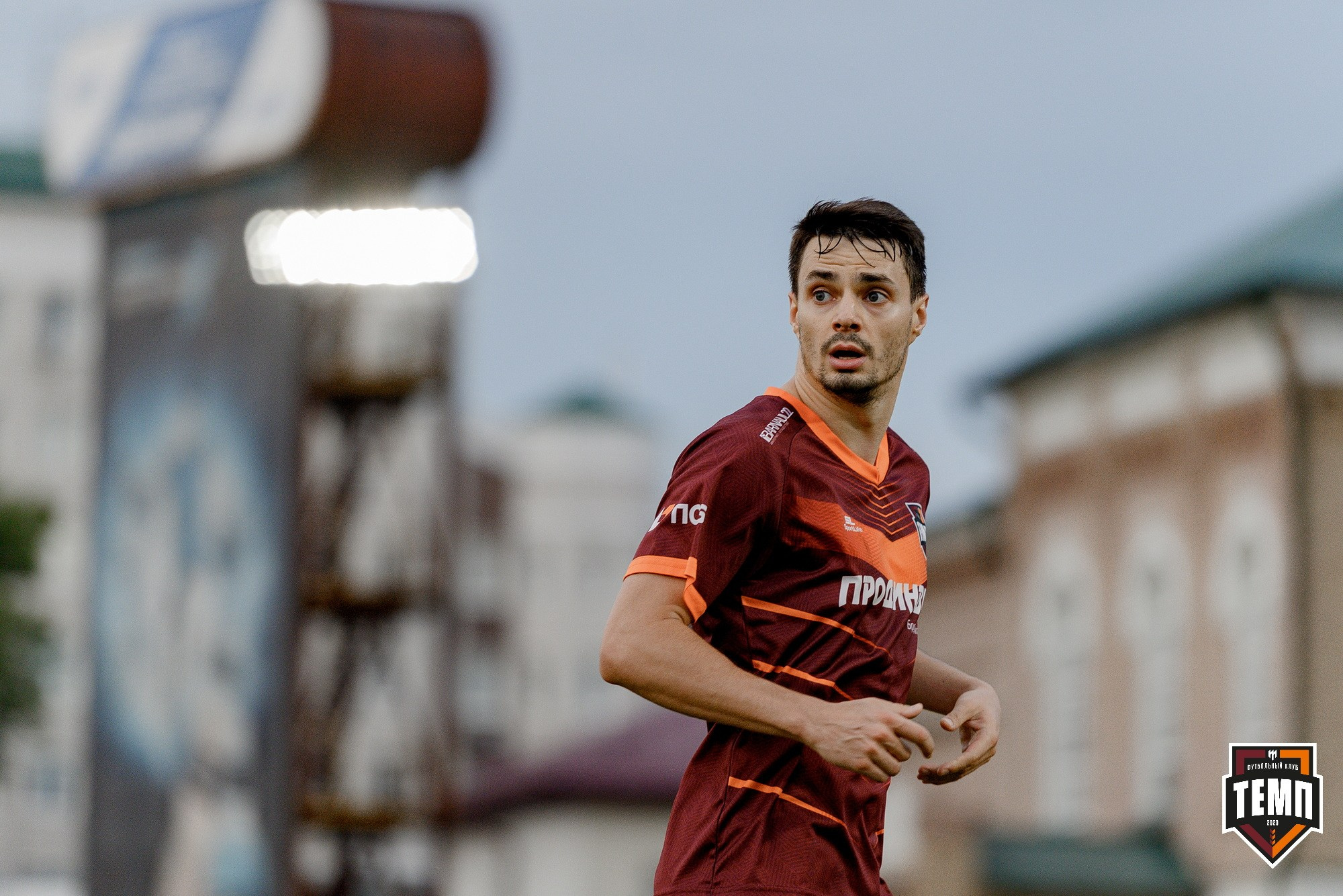 FONBET Кубок России по футболу 2025. Свадебный и репортажный фотограф Никита Сницарев в Барнауле