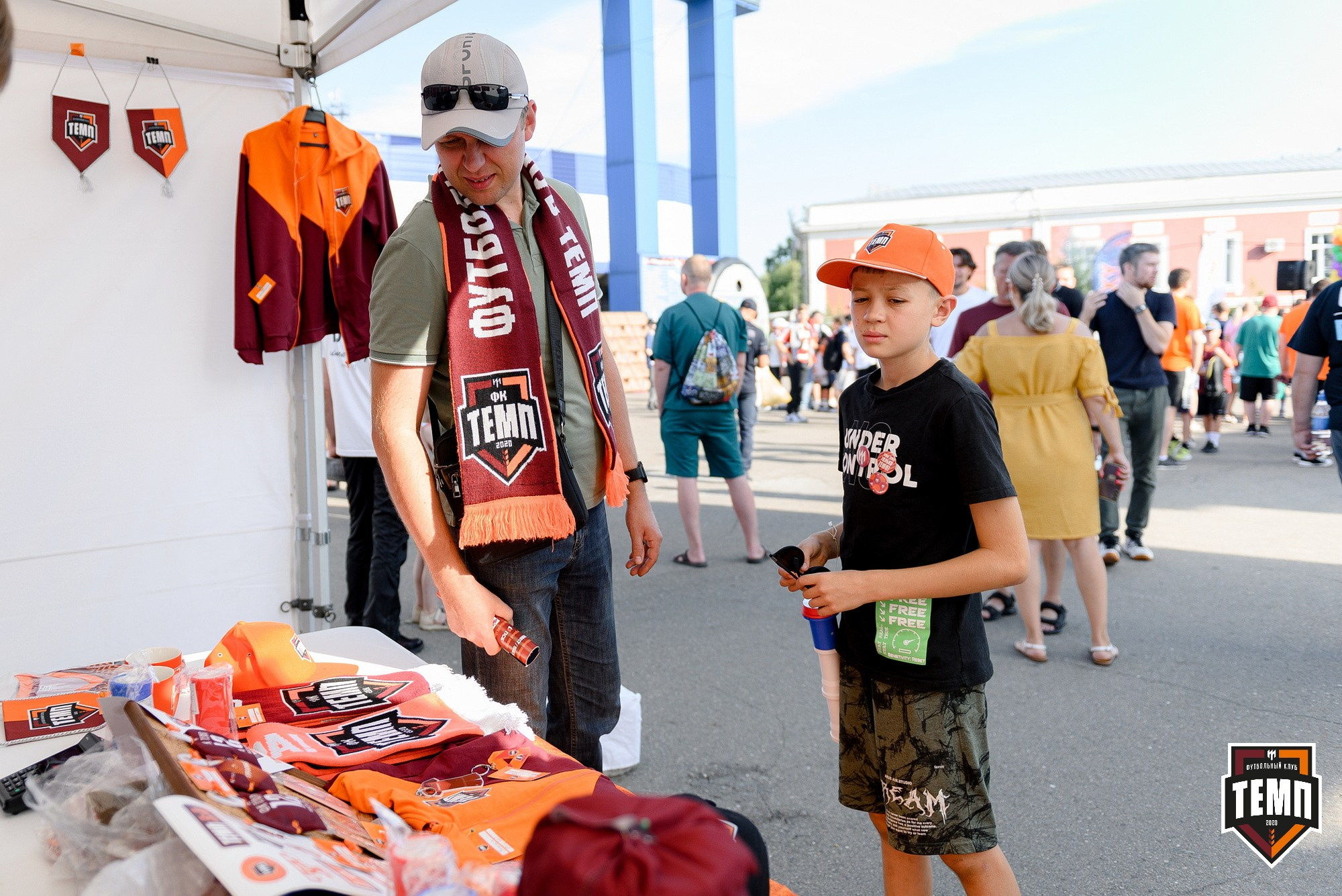 Кубок Fonbet России по футболу 2024. Свадебный и репортажный фотограф Никита Сницарев в Барнауле