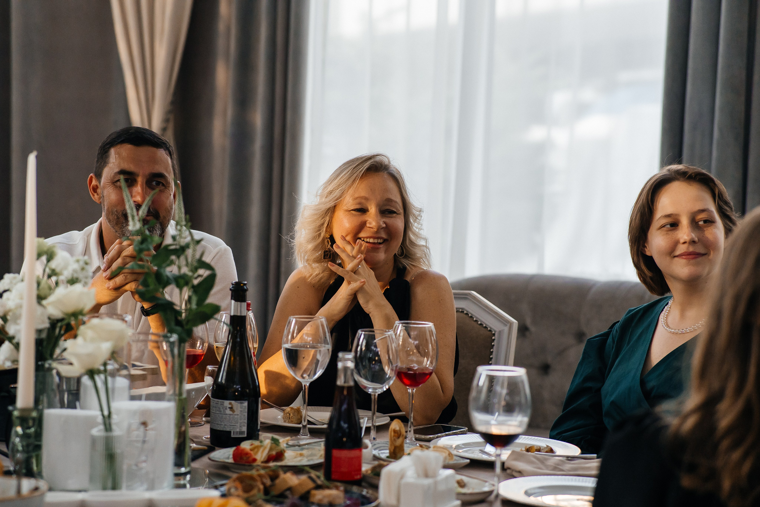 Максим и Оксана. Свадебный и семейный фотограф в Ростове-на-Дону