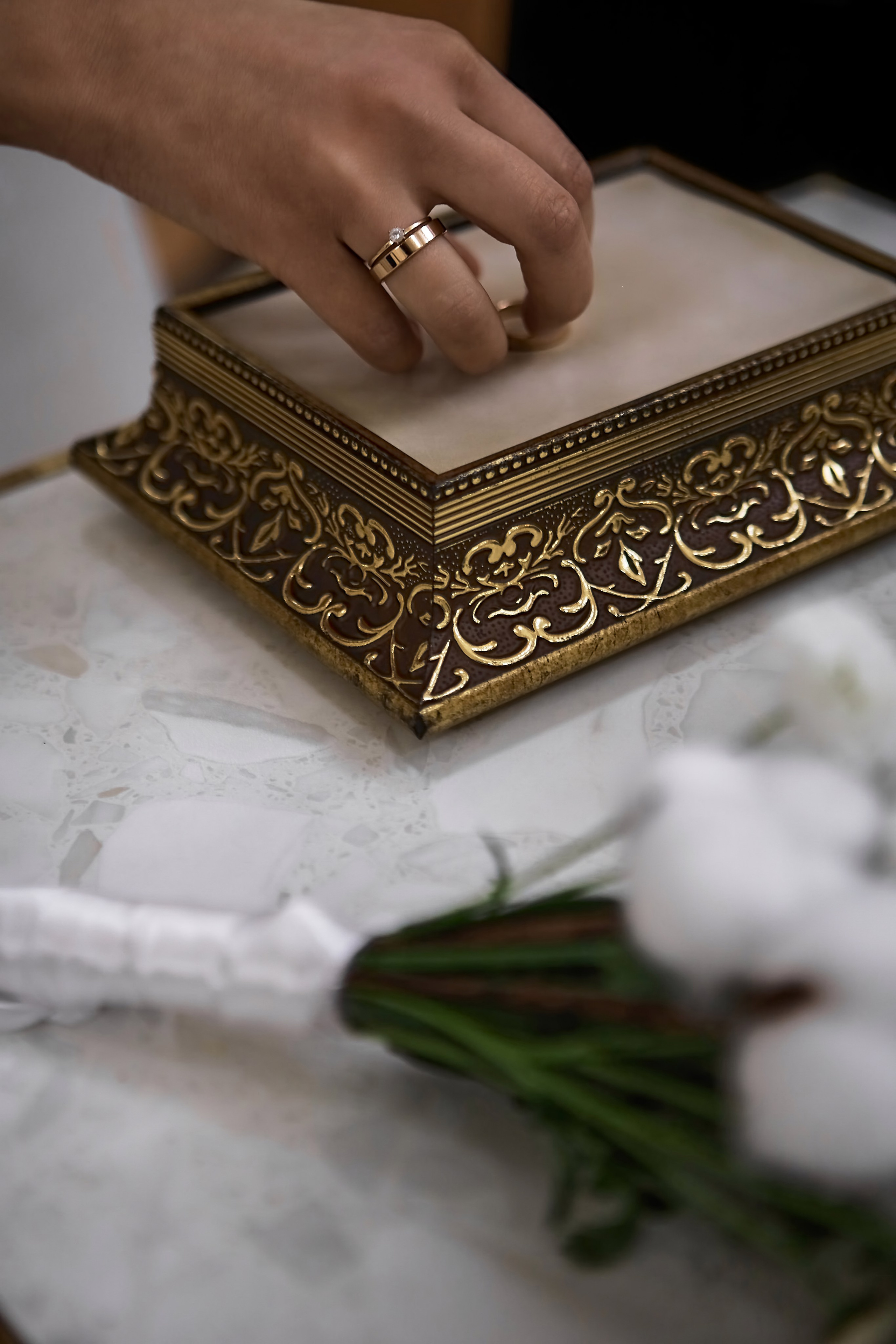 Анатолий и Виктория свадебная роспись. Семейный и свадебный фотограф в Краснодаре Михеева Светлана