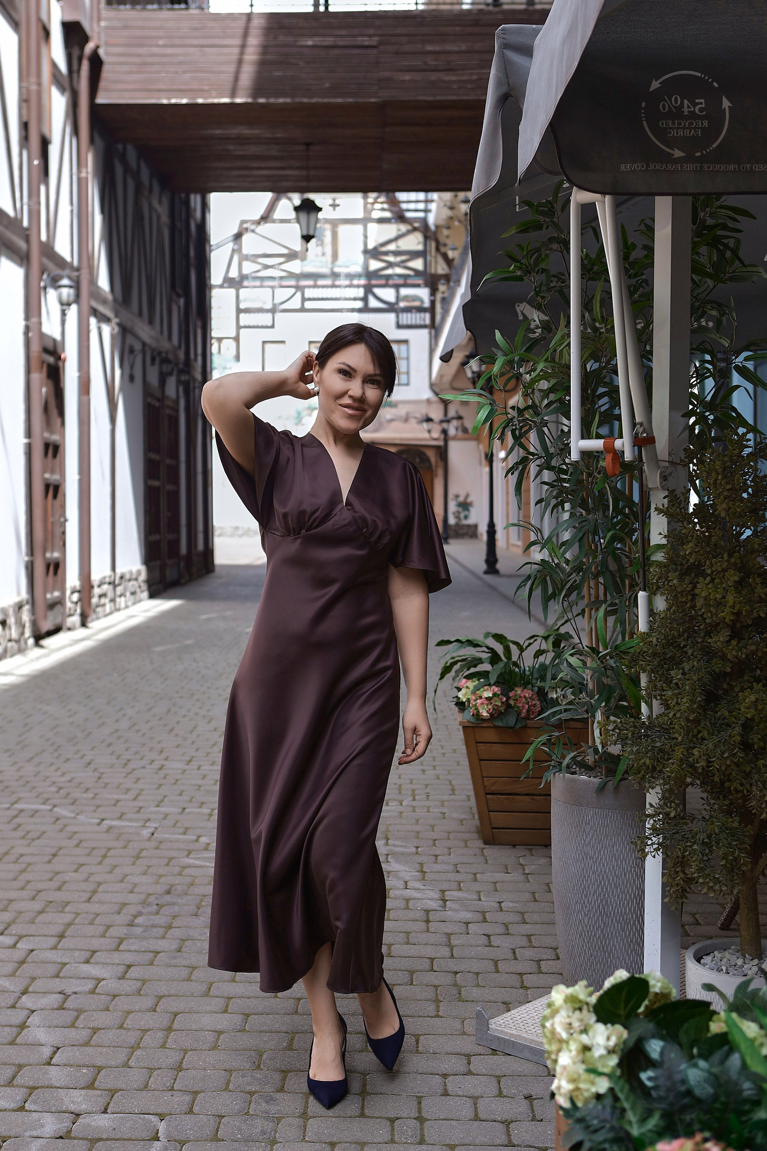 Портретный, свадебный и семейный фотограф в Краснодаре Михеева Светлана