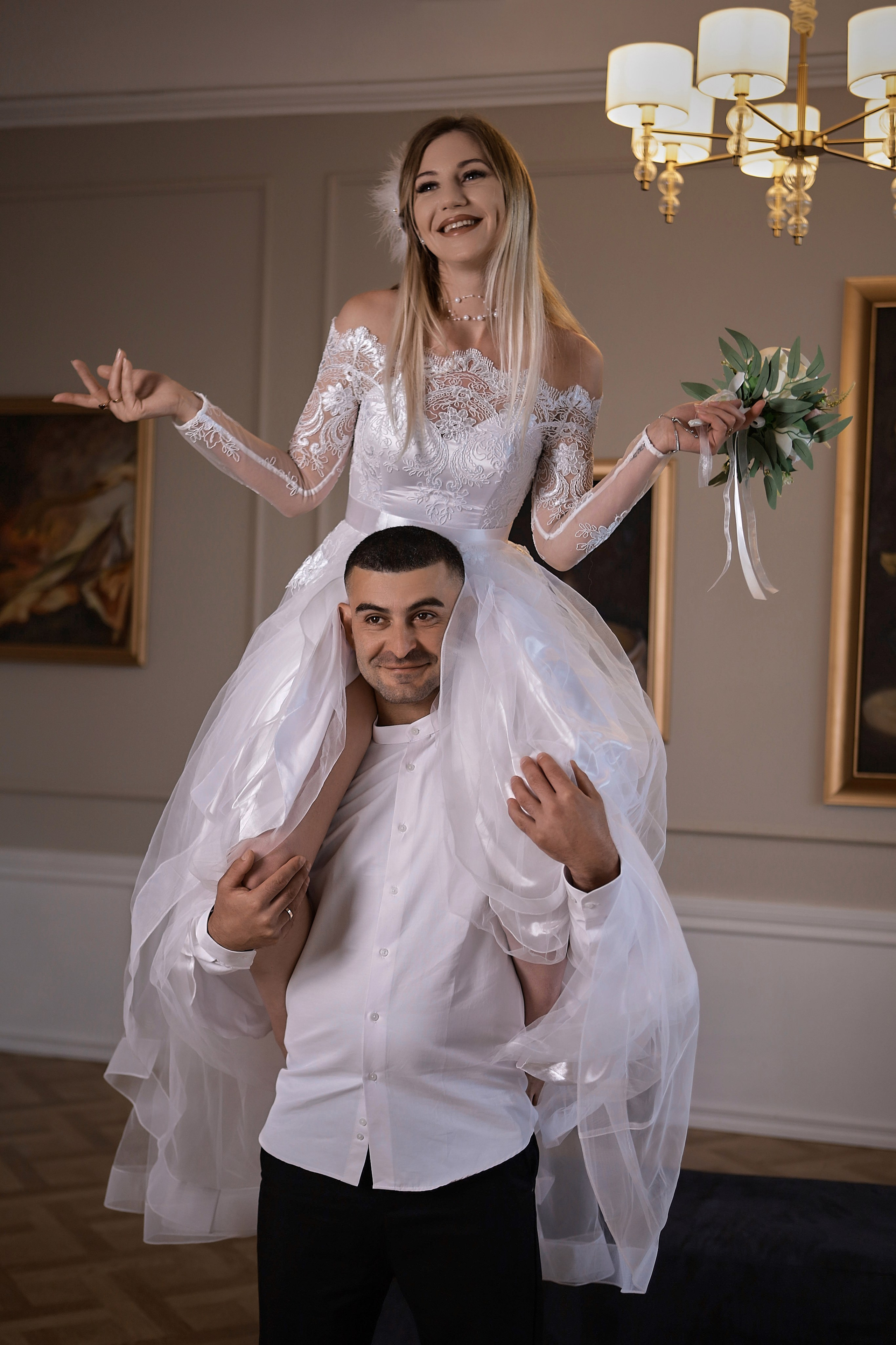 Свадебная фотосессия. Семейный и свадебный фотограф в Краснодаре Михеева Светлана