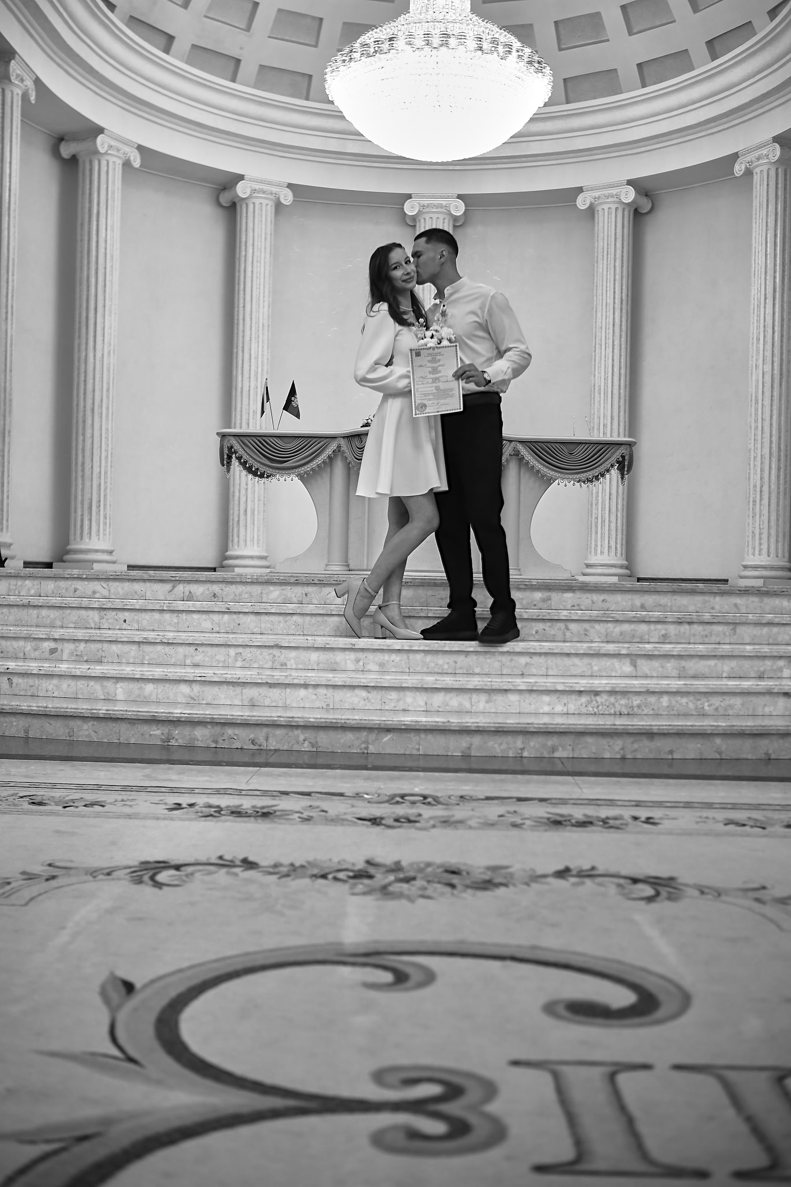 Анатолий и Виктория свадебная роспись. Семейный и свадебный фотограф в Краснодаре Михеева Светлана