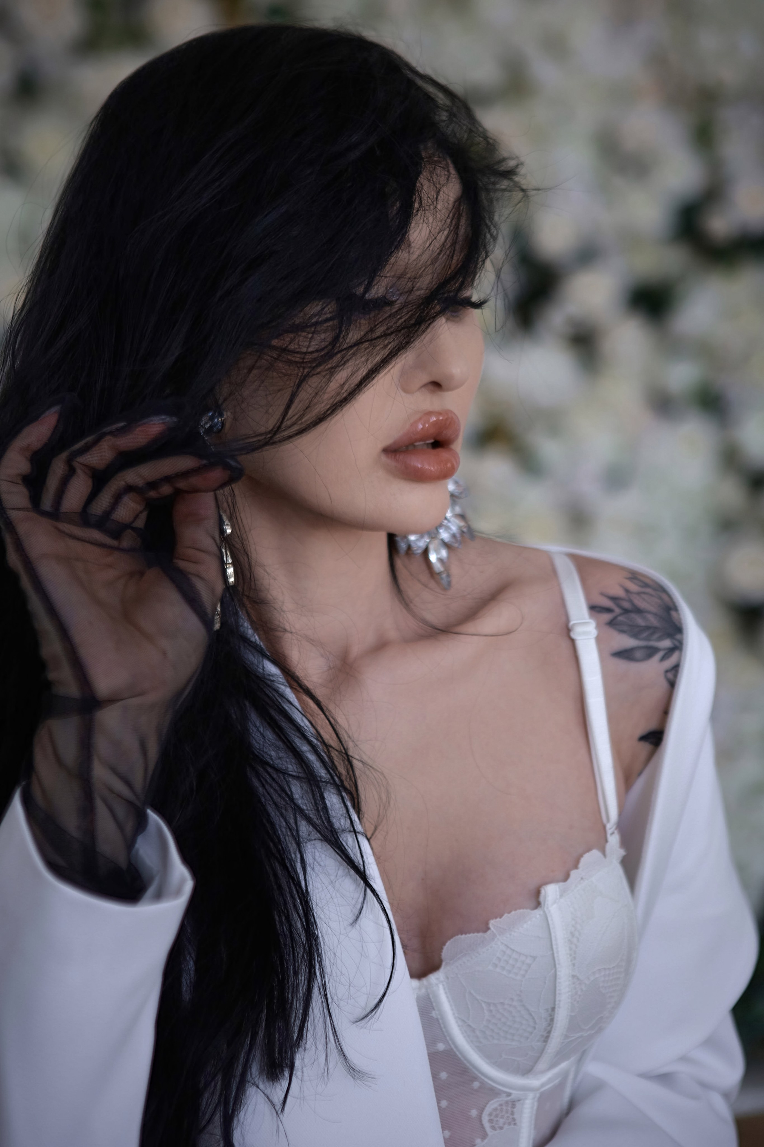 Портретный, свадебный и семейный фотограф в Краснодаре Михеева Светлана