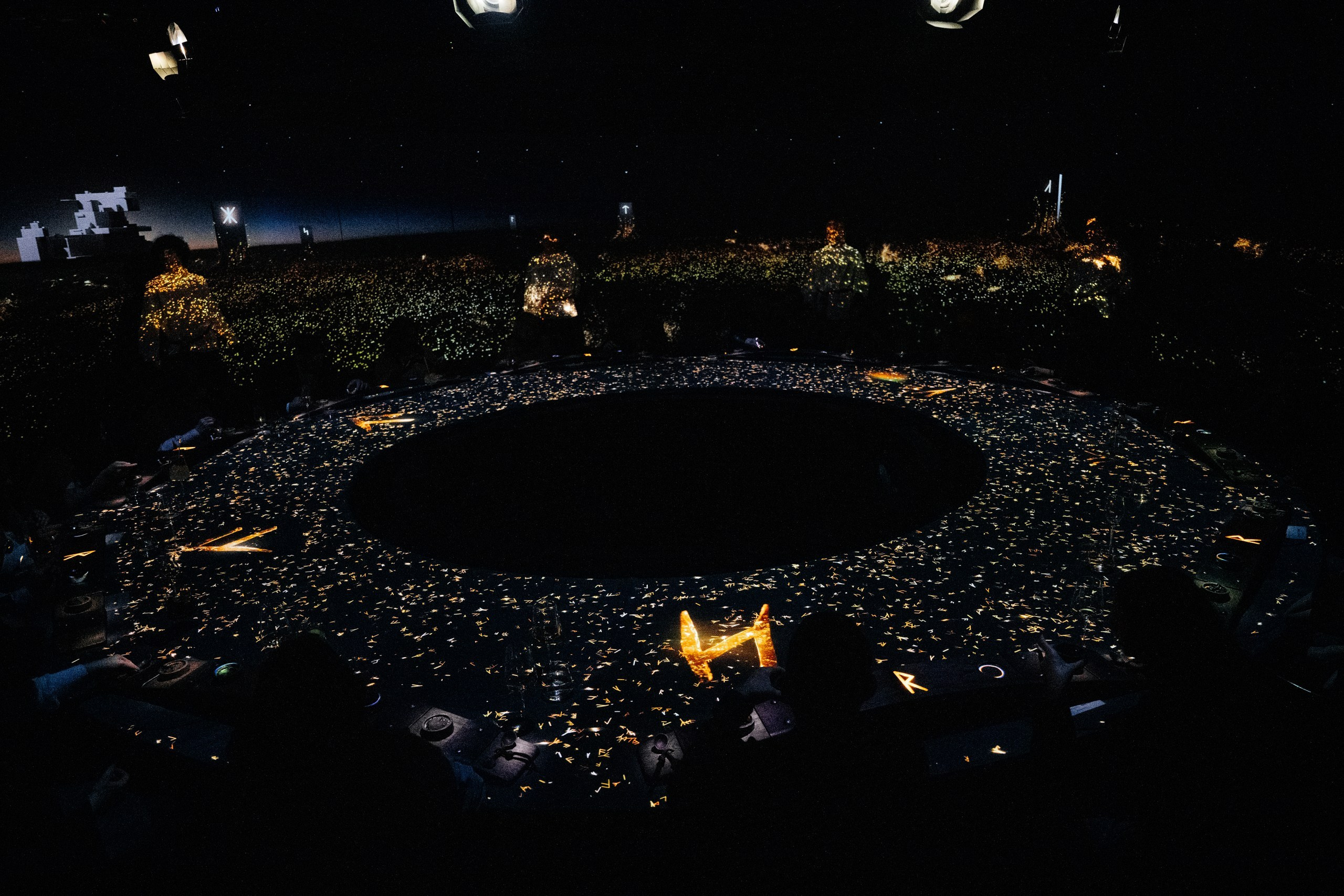 Birthday NDA. Wedding photographer in Moscow and around the world Andrey Medvednikov